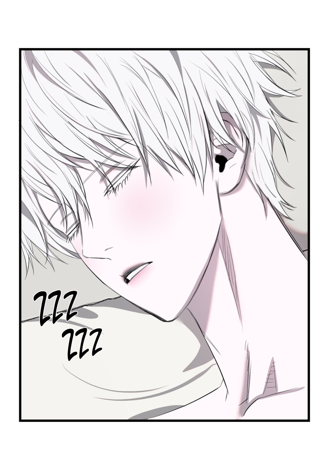 Atonement (Hanba) Chapter 23 page 34 - 