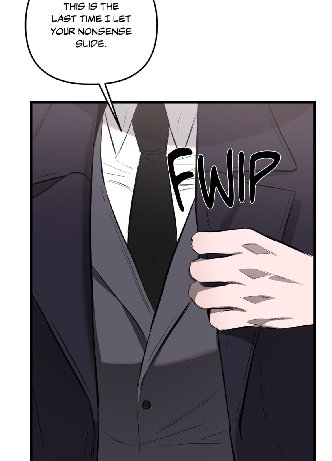 Atonement (Hanba) Chapter 23 page 36 - 
