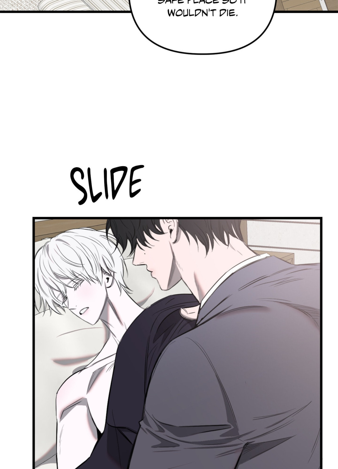Atonement (Hanba) Chapter 23 page 39 - 