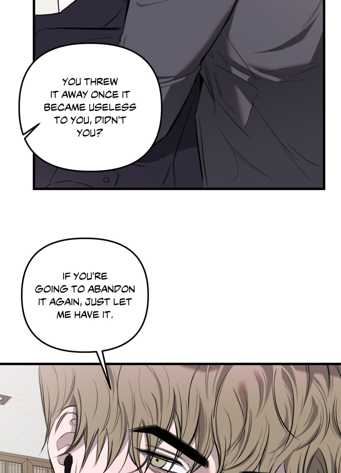 Atonement (Hanba) Chapter 23 page 40 - 