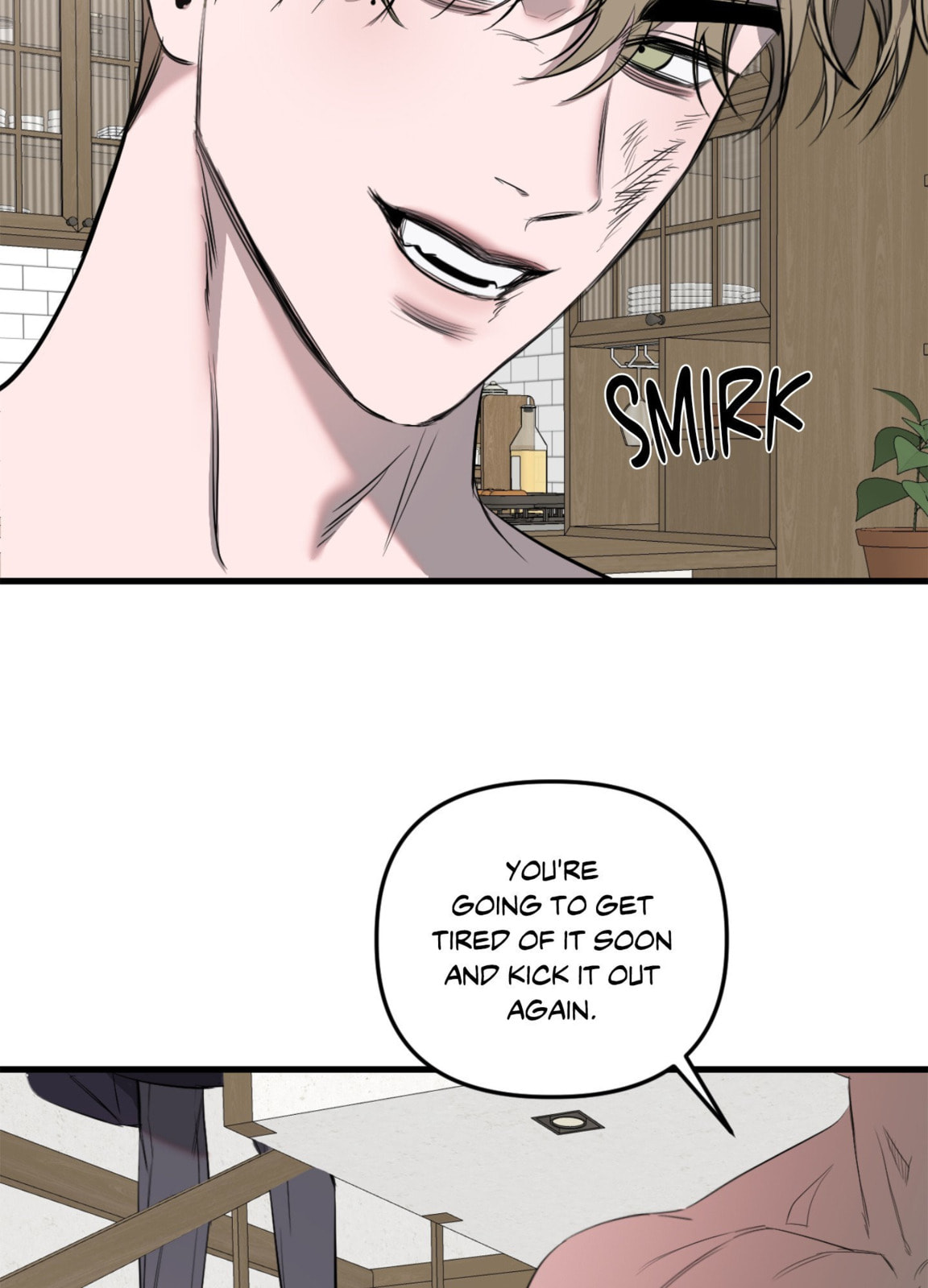 Atonement (Hanba) Chapter 23 page 41 - 