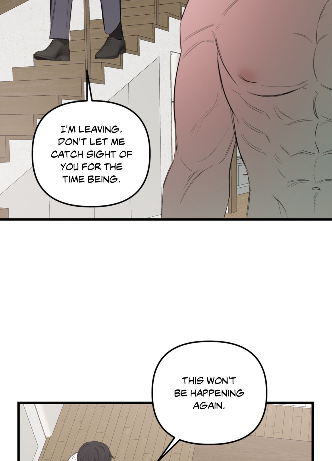 Atonement (Hanba) Chapter 23 page 42 - 