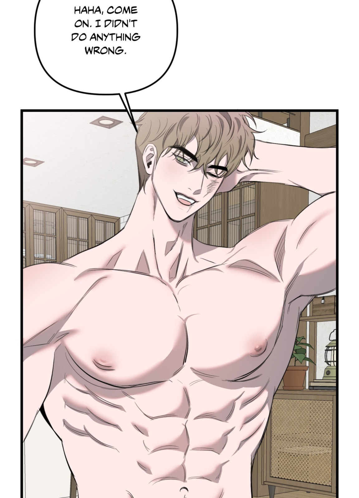 Atonement (Hanba) Chapter 23 page 44 - 