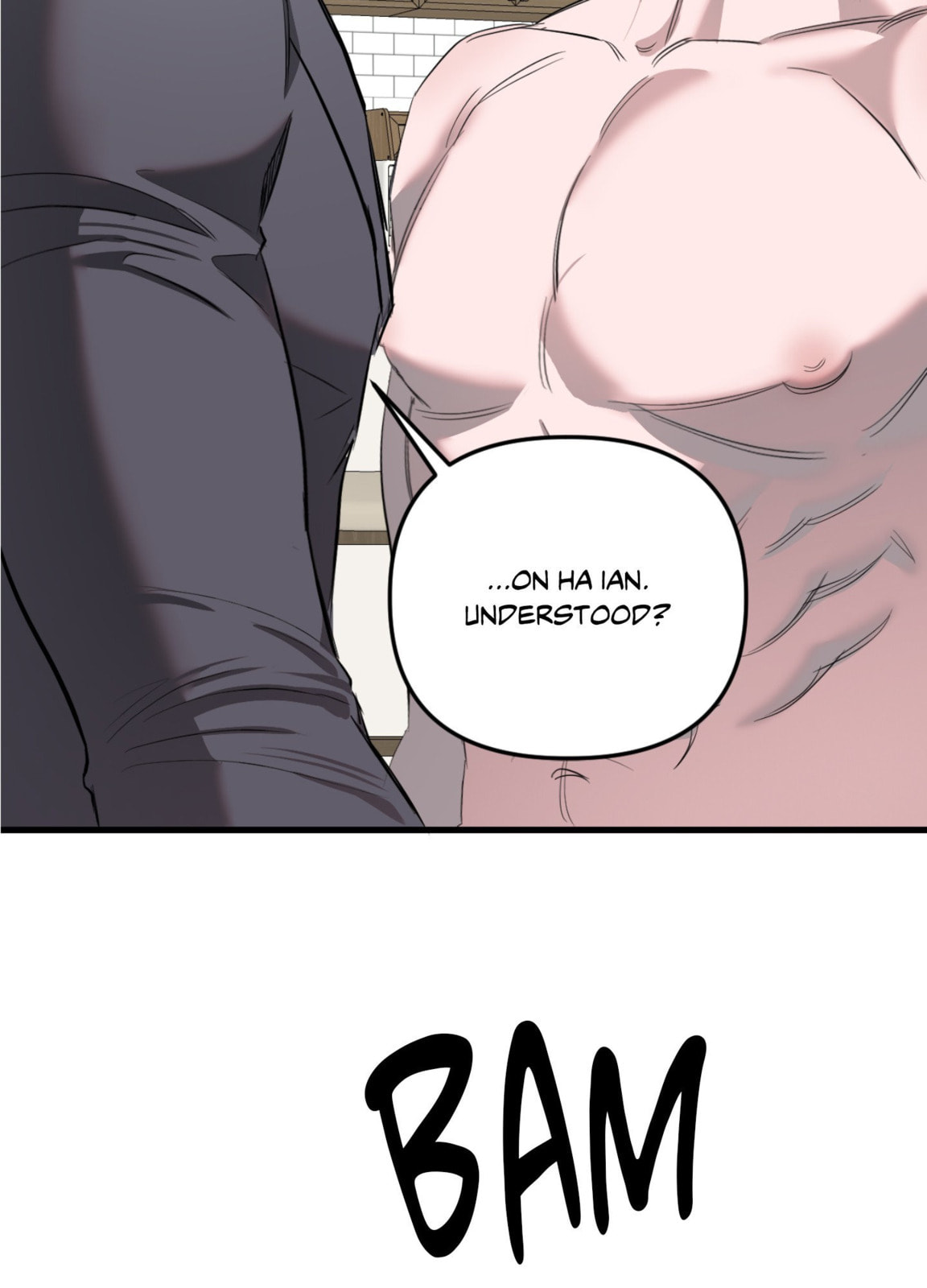 Atonement (Hanba) Chapter 23 page 48 - 