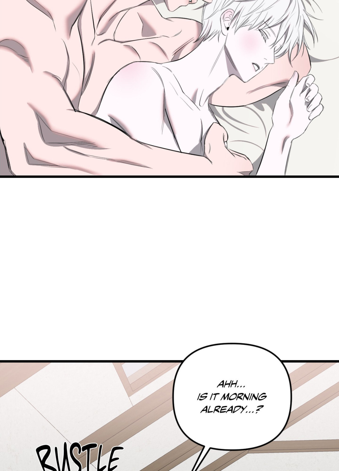 Atonement (Hanba) Chapter 23 page 6 - 