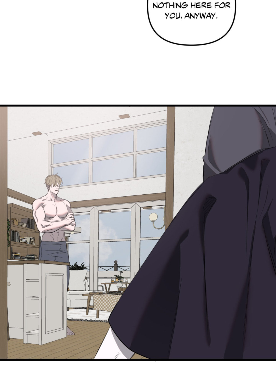 Atonement (Hanba) Chapter 23 page 51 - 