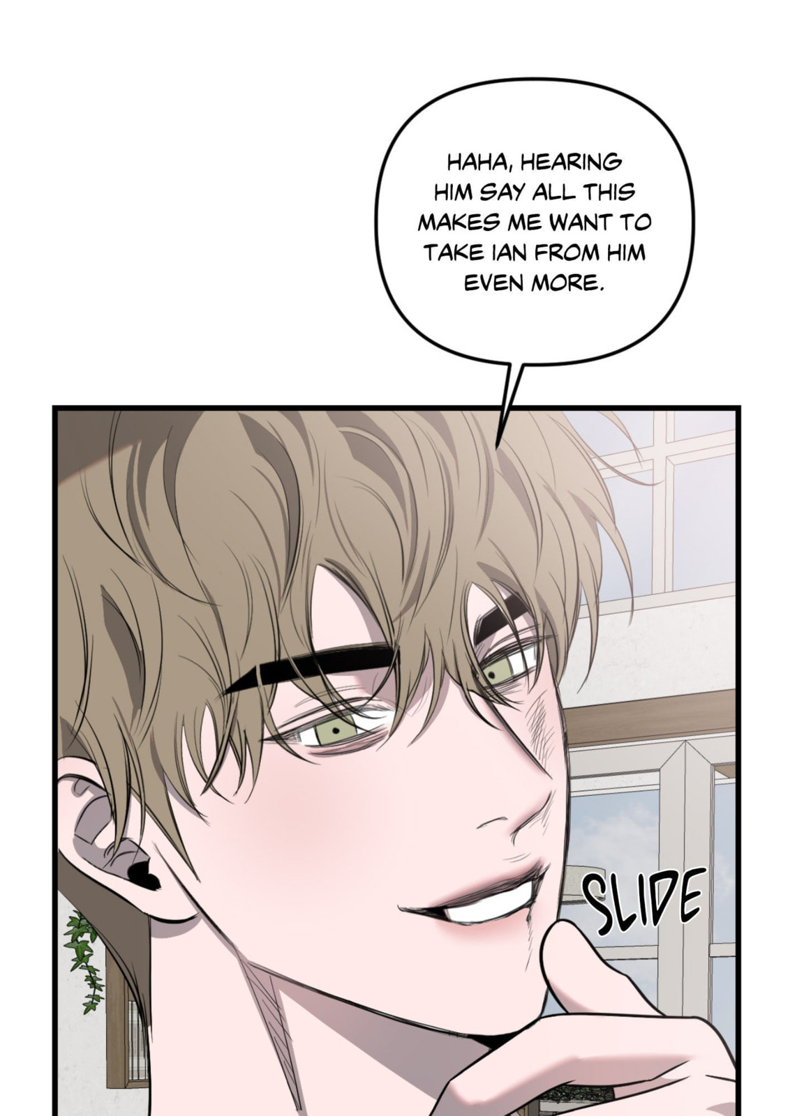 Atonement (Hanba) Chapter 23 page 52 - 