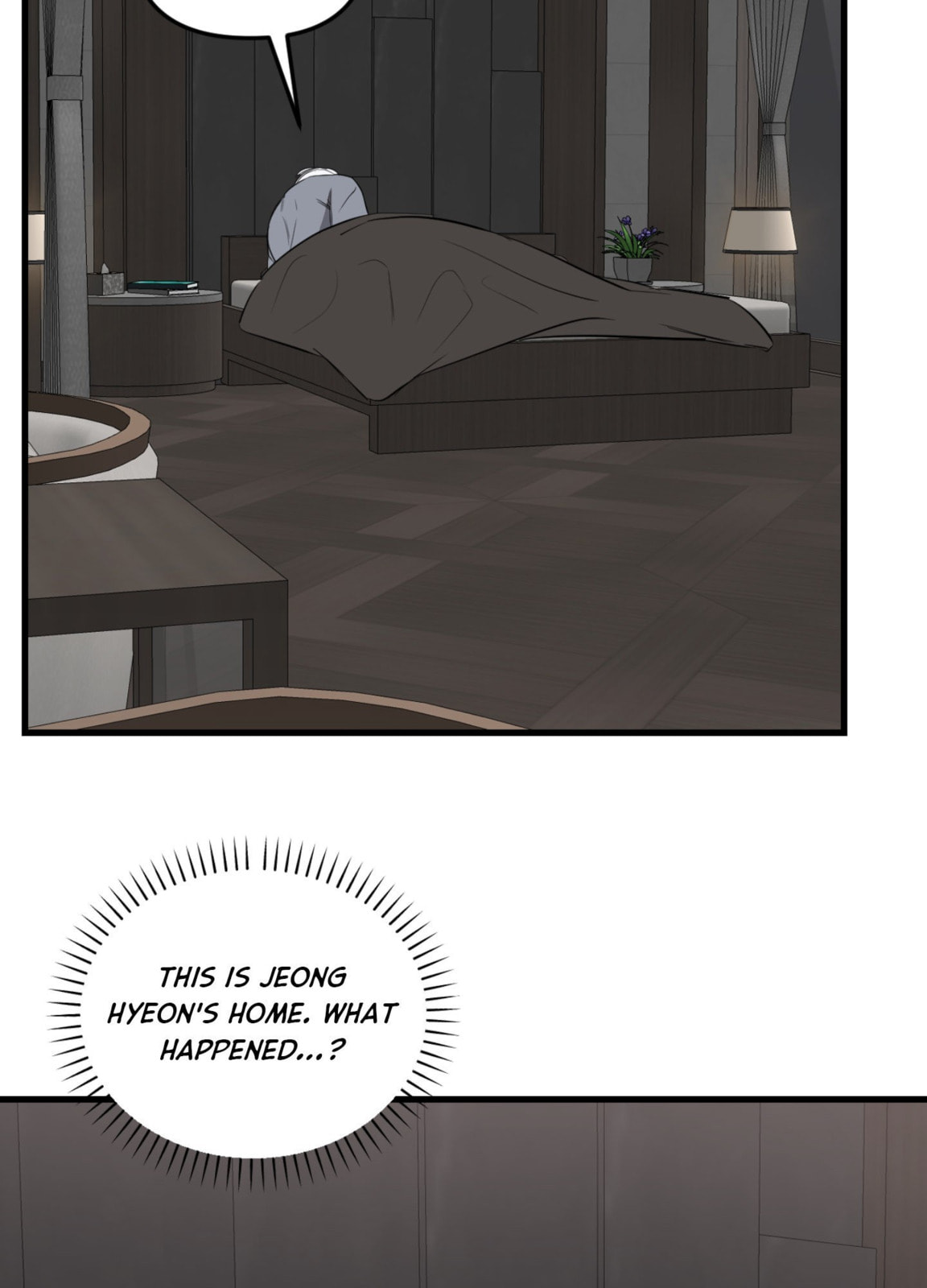 Atonement (Hanba) Chapter 23 page 58 - 