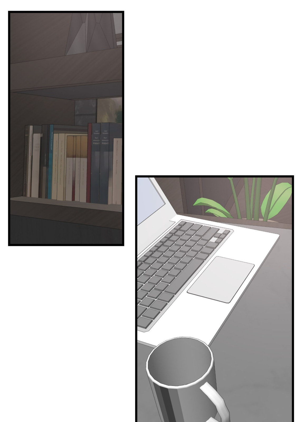 Atonement (Hanba) Chapter 23 page 61 - 
