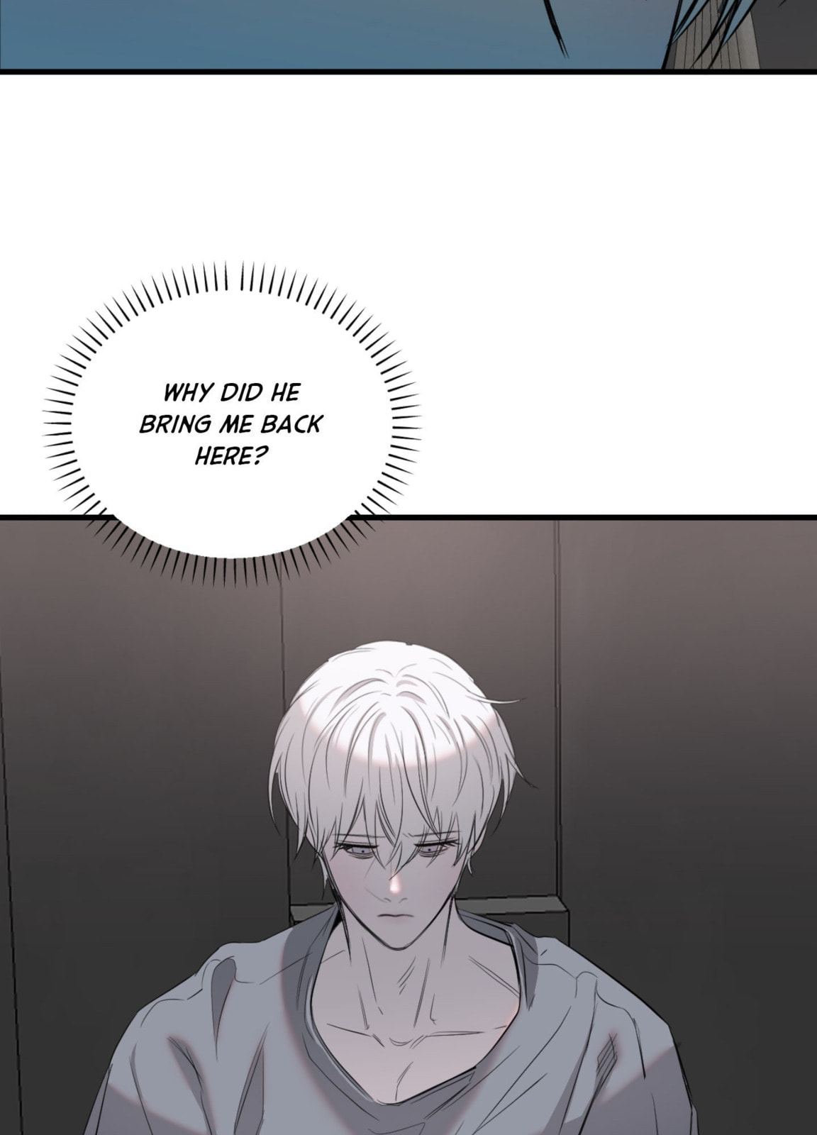 Atonement (Hanba) Chapter 23 page 63 - 