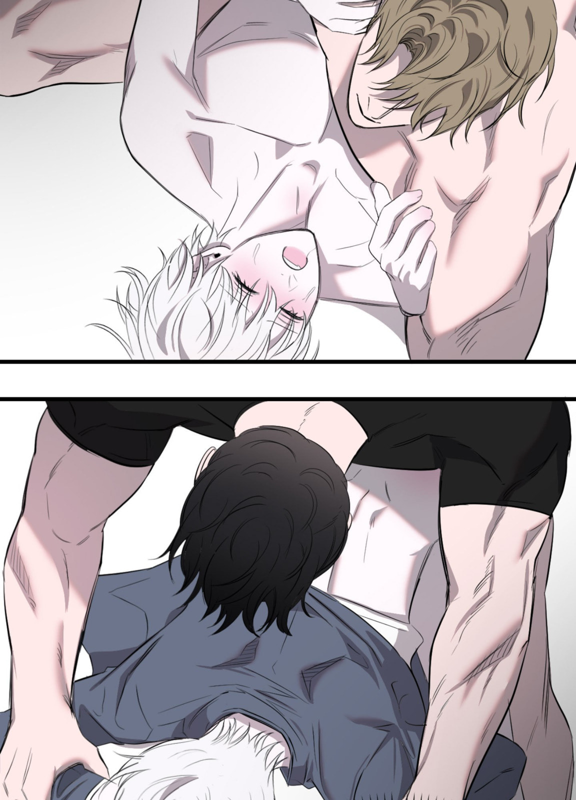Atonement (Hanba) Chapter 23 page 67 - 