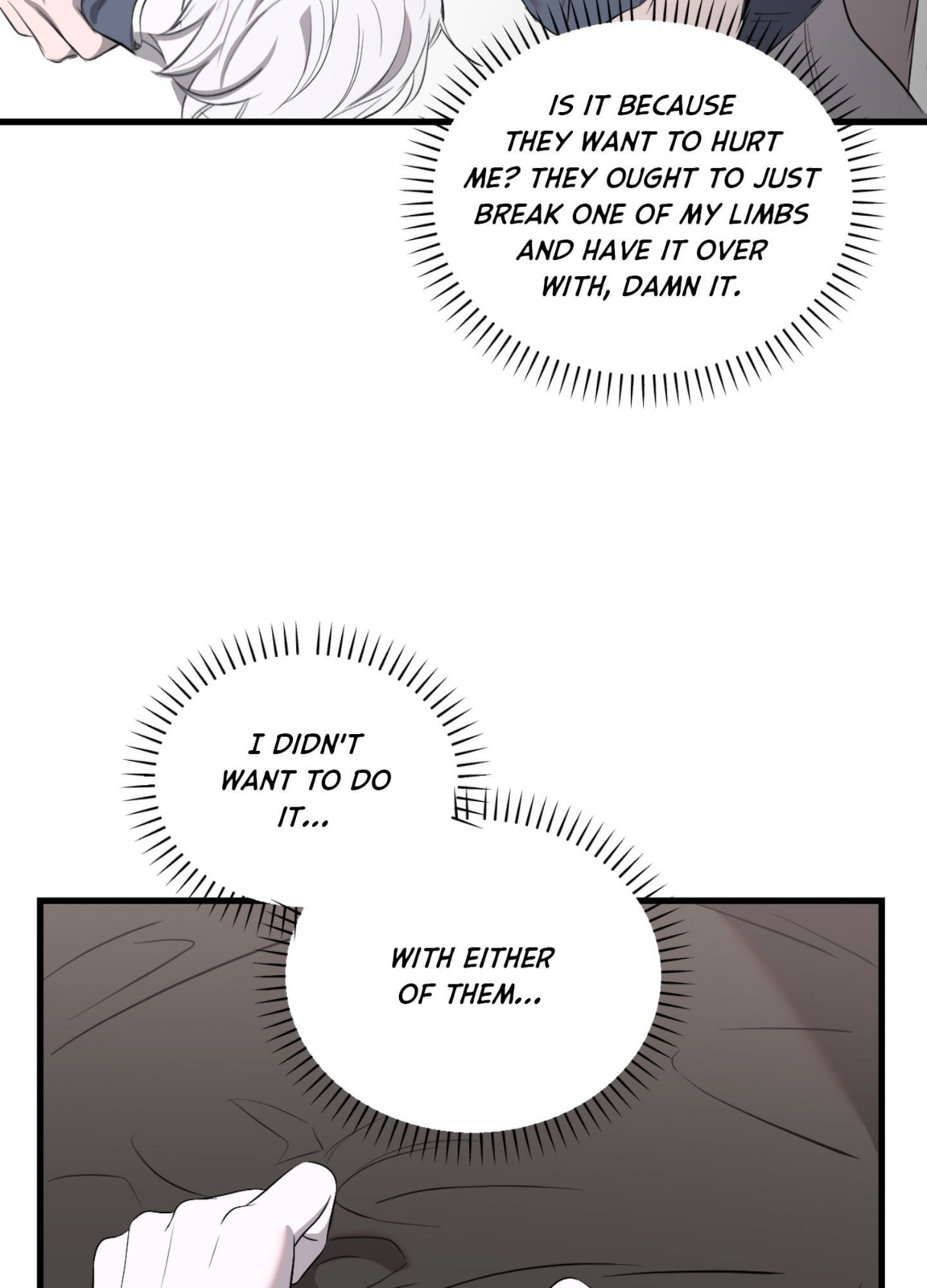 Atonement (Hanba) Chapter 23 page 68 - 