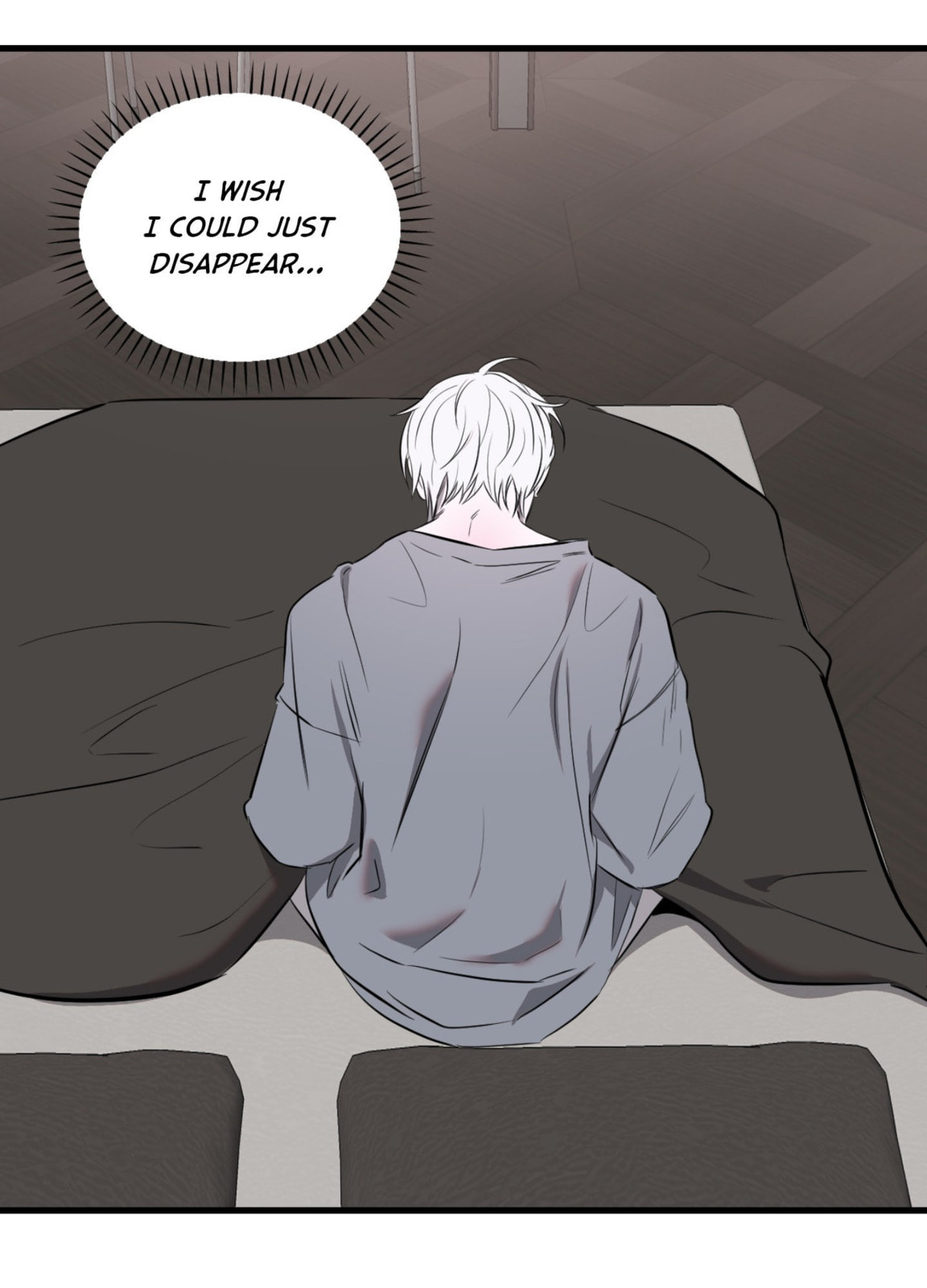 Atonement (Hanba) Chapter 23 page 70 - 