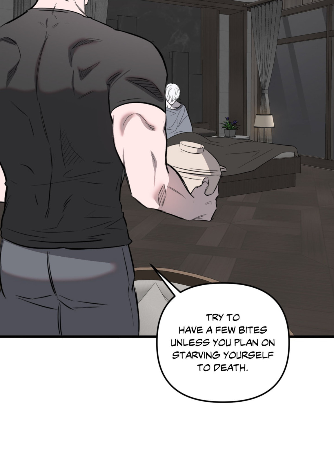 Atonement (Hanba) Chapter 23 page 74 - 