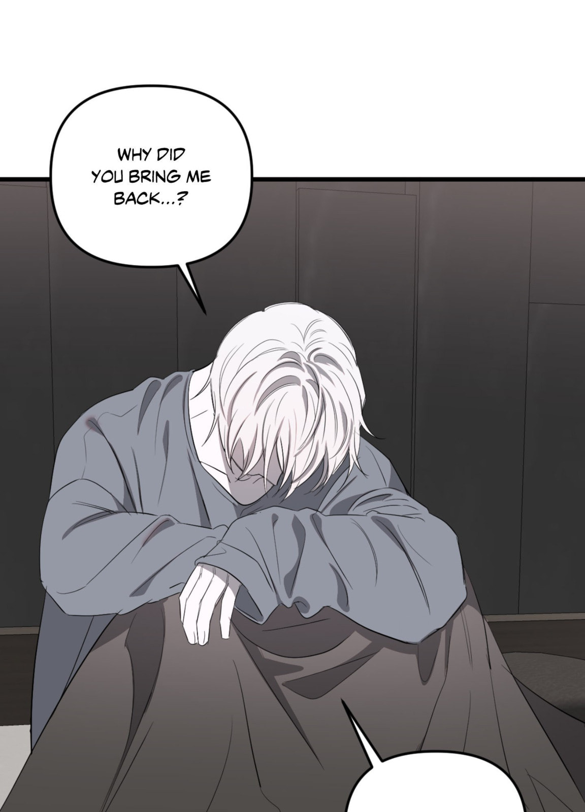 Atonement (Hanba) Chapter 23 page 75 - 