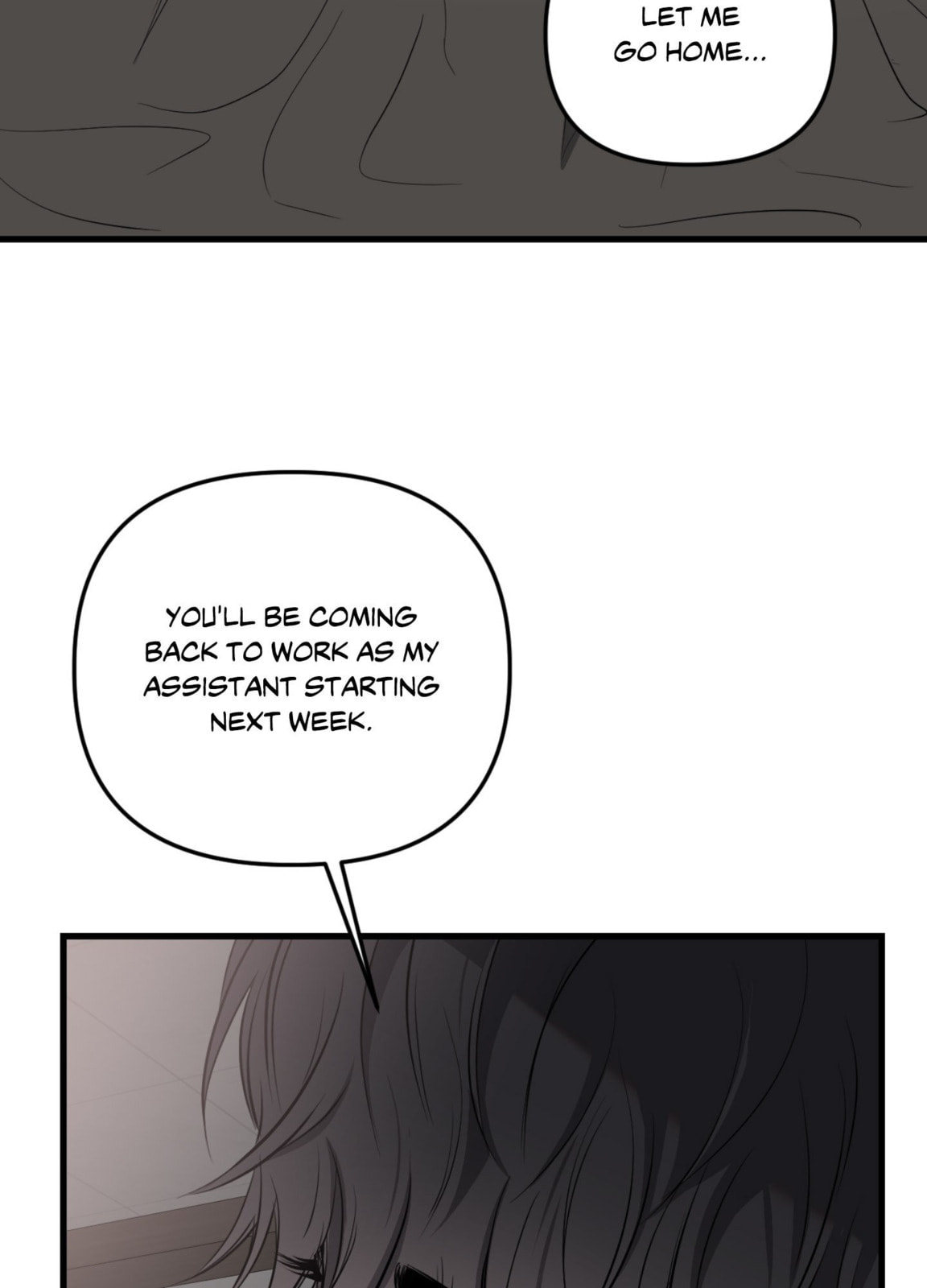 Atonement (Hanba) Chapter 23 page 76 - 