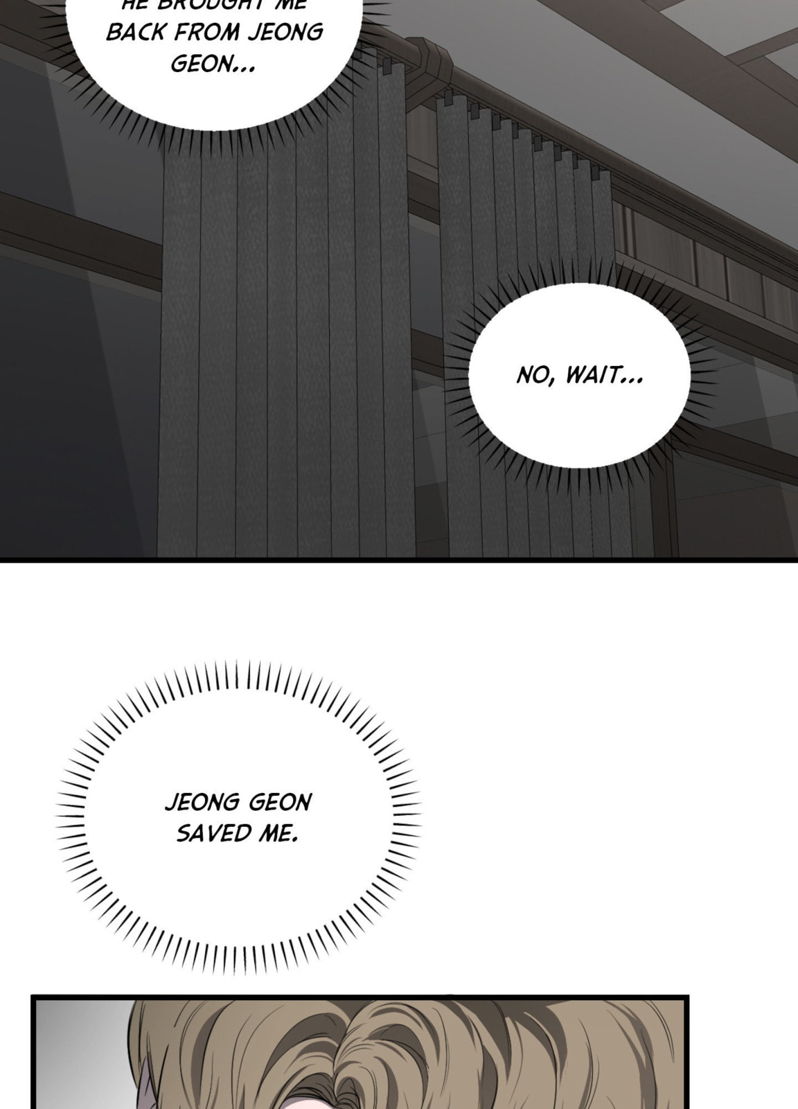 Atonement (Hanba) Chapter 23 page 81 - 