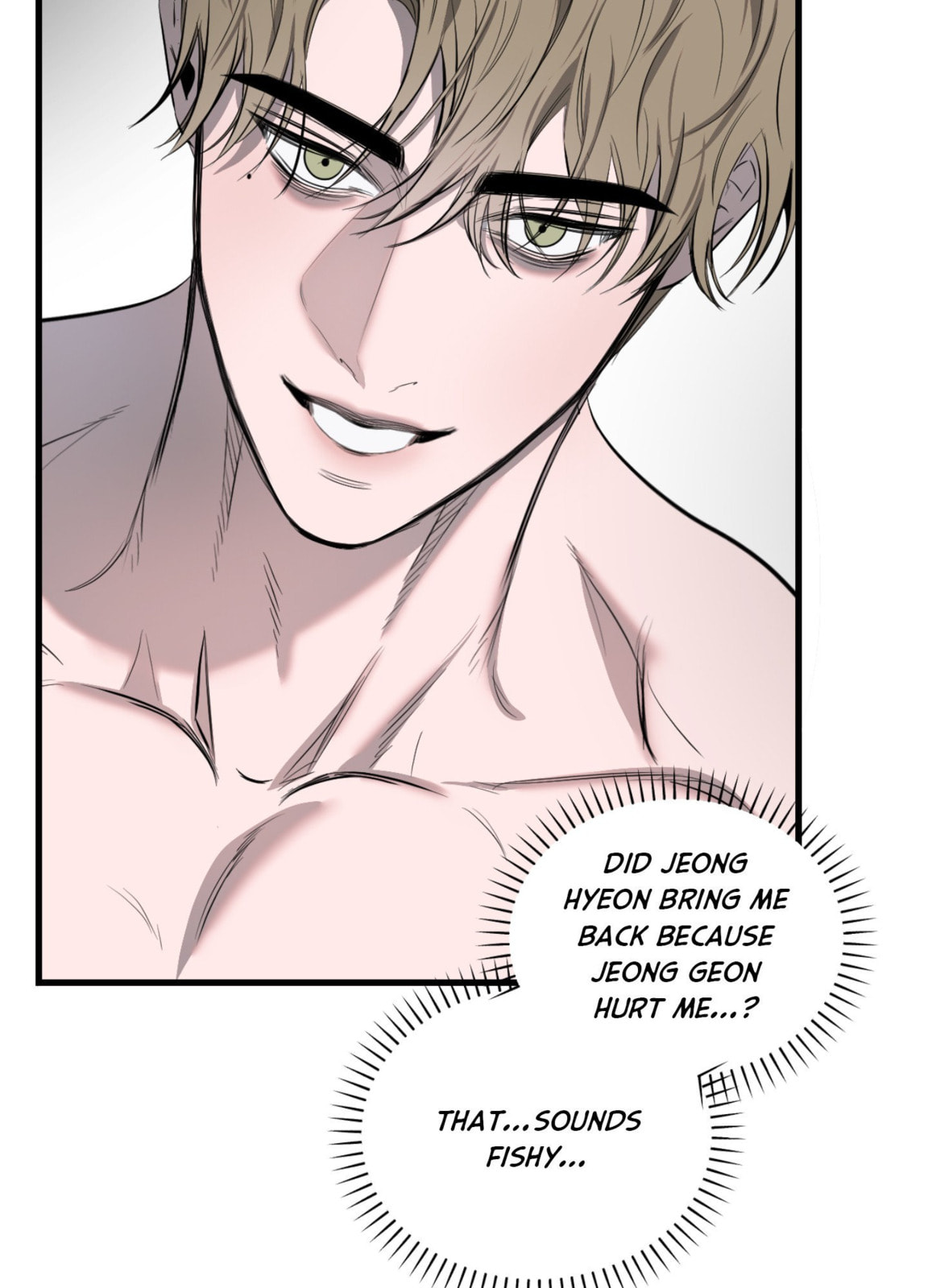 Atonement (Hanba) Chapter 23 page 82 - 