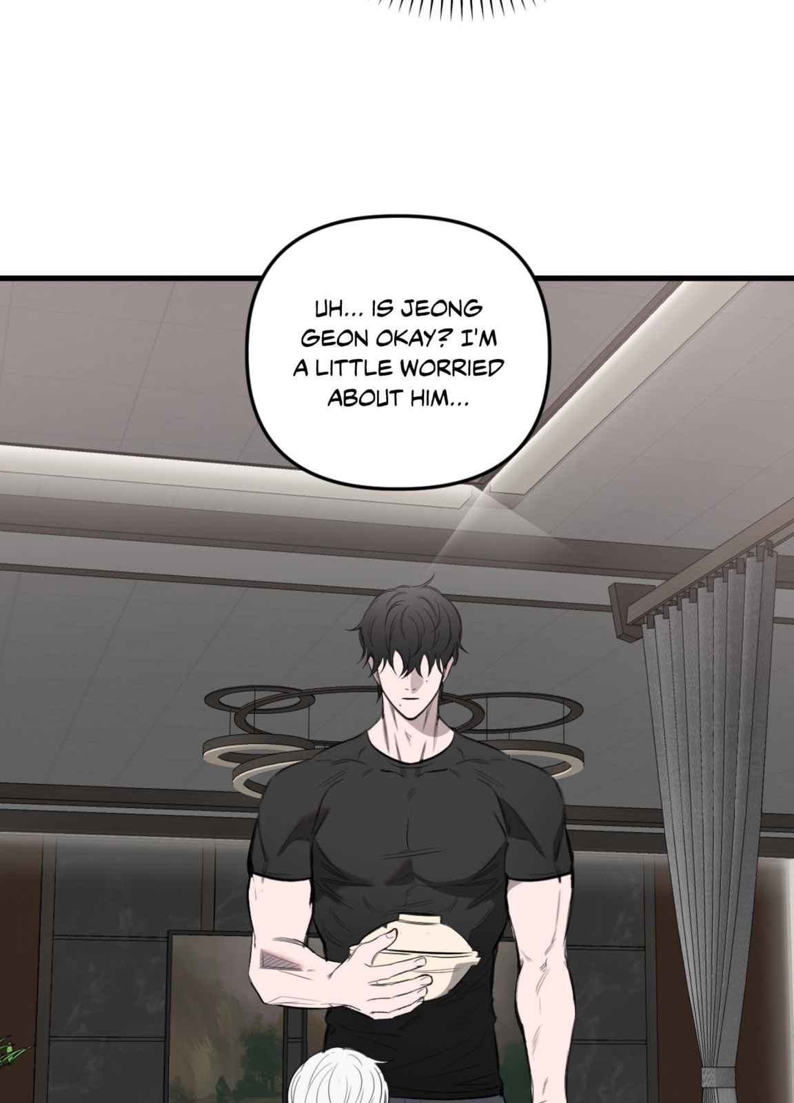 Atonement (Hanba) Chapter 23 page 83 - 