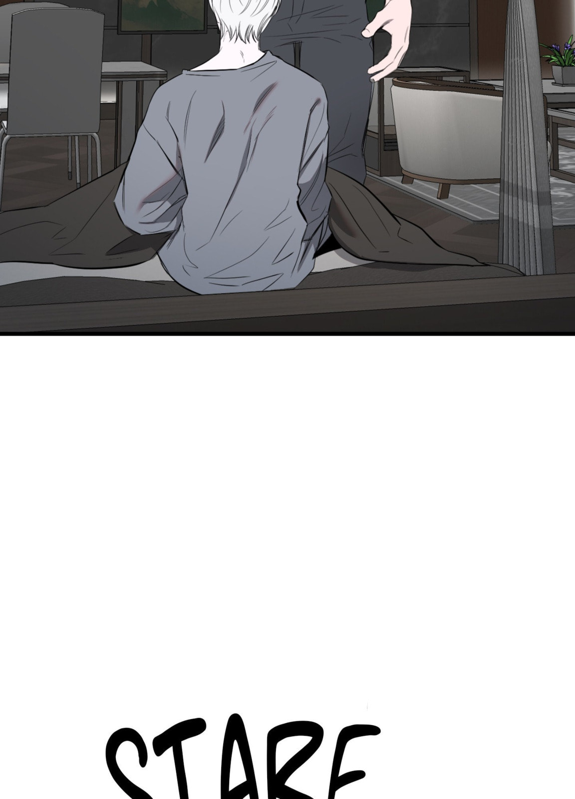 Atonement (Hanba) Chapter 23 page 84 - 