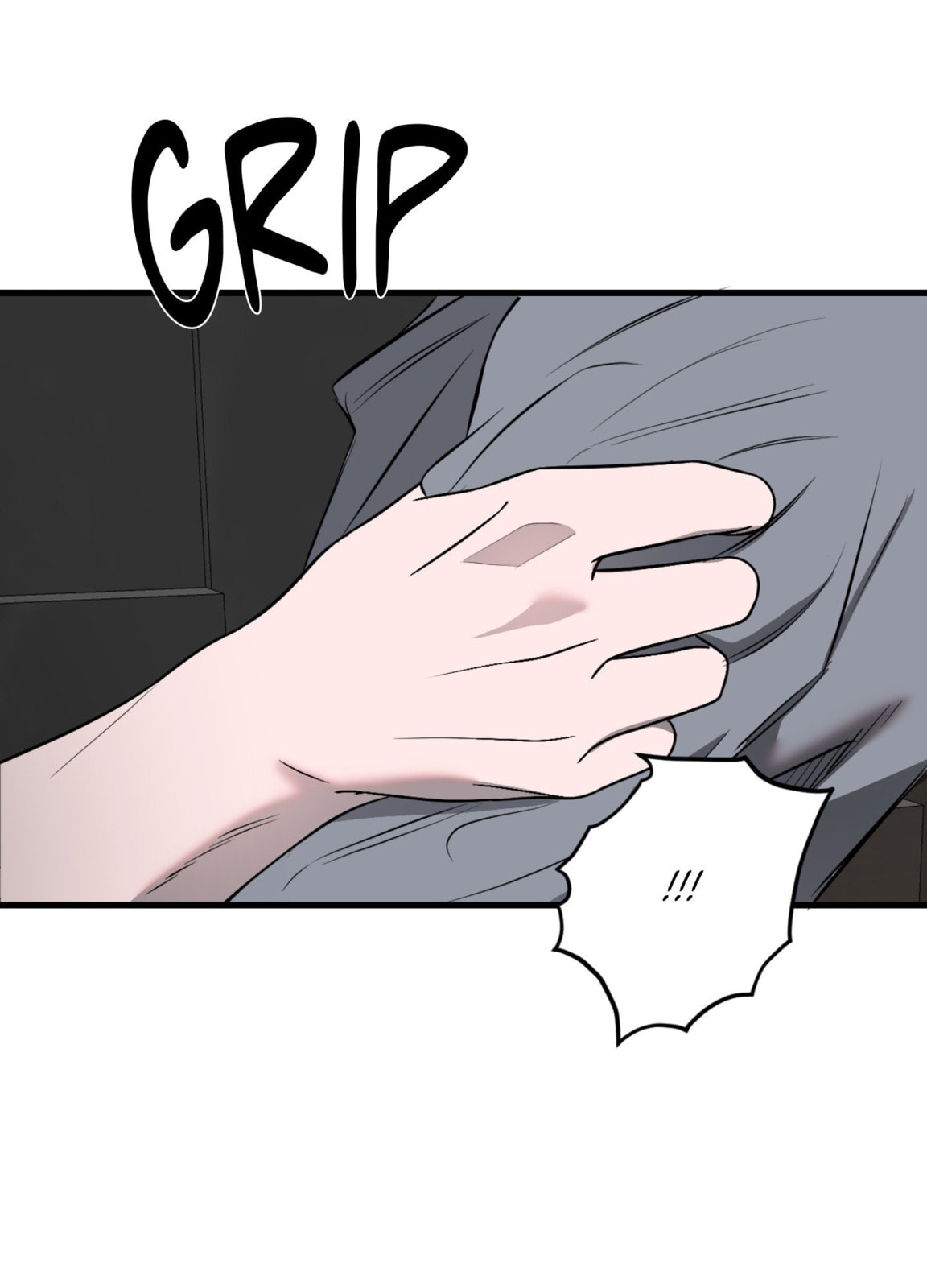Atonement (Hanba) Chapter 23 page 86 - 