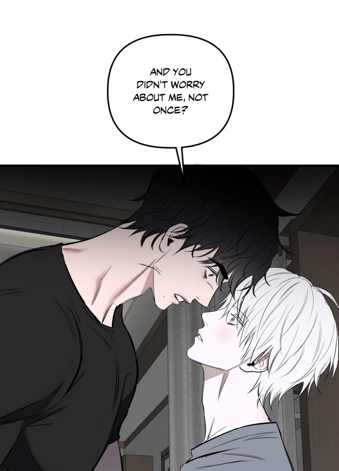 Atonement (Hanba) Chapter 23 page 87 - 