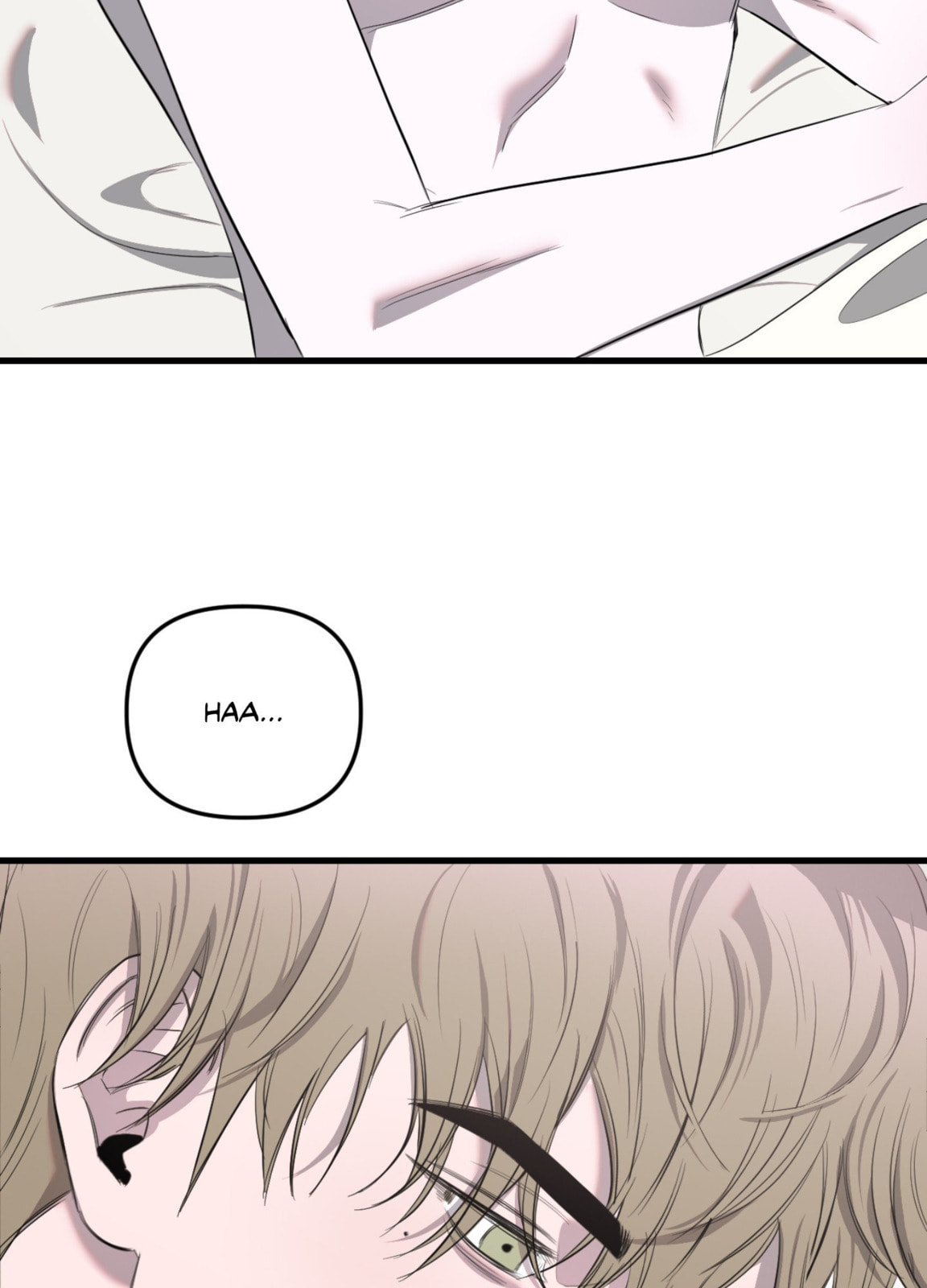 Atonement (Hanba) Chapter 23 page 10 - 