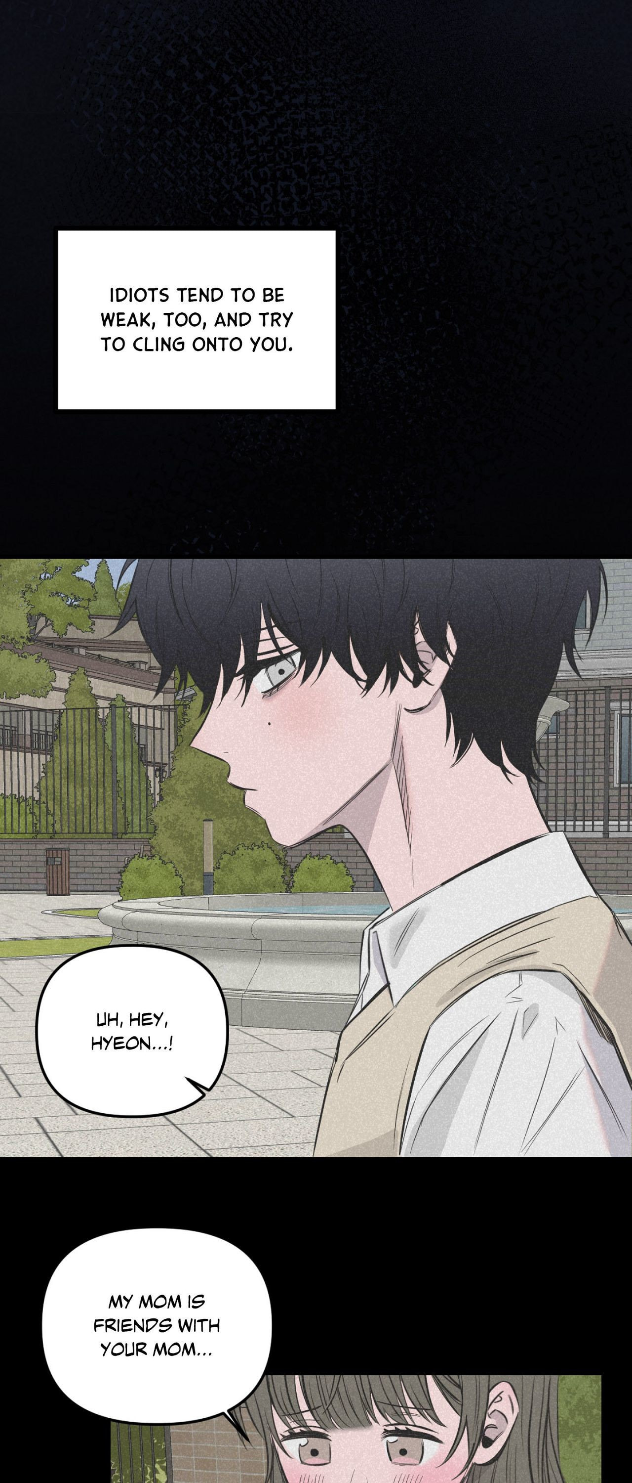Atonement (Hanba) Chapter 24 page 11 - 