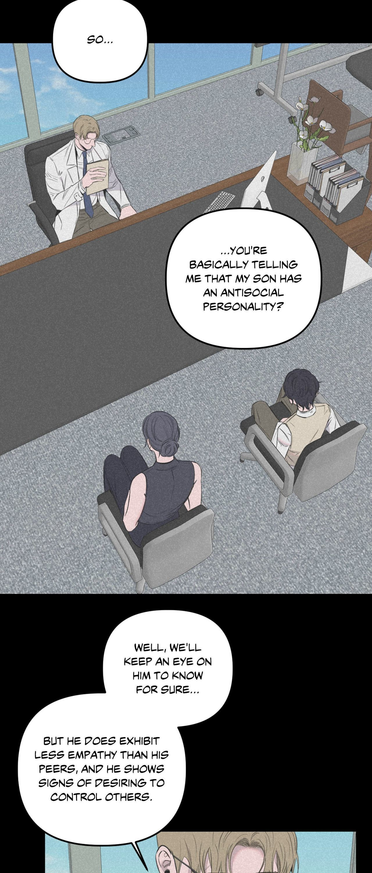 Atonement (Hanba) Chapter 24 page 14 - 