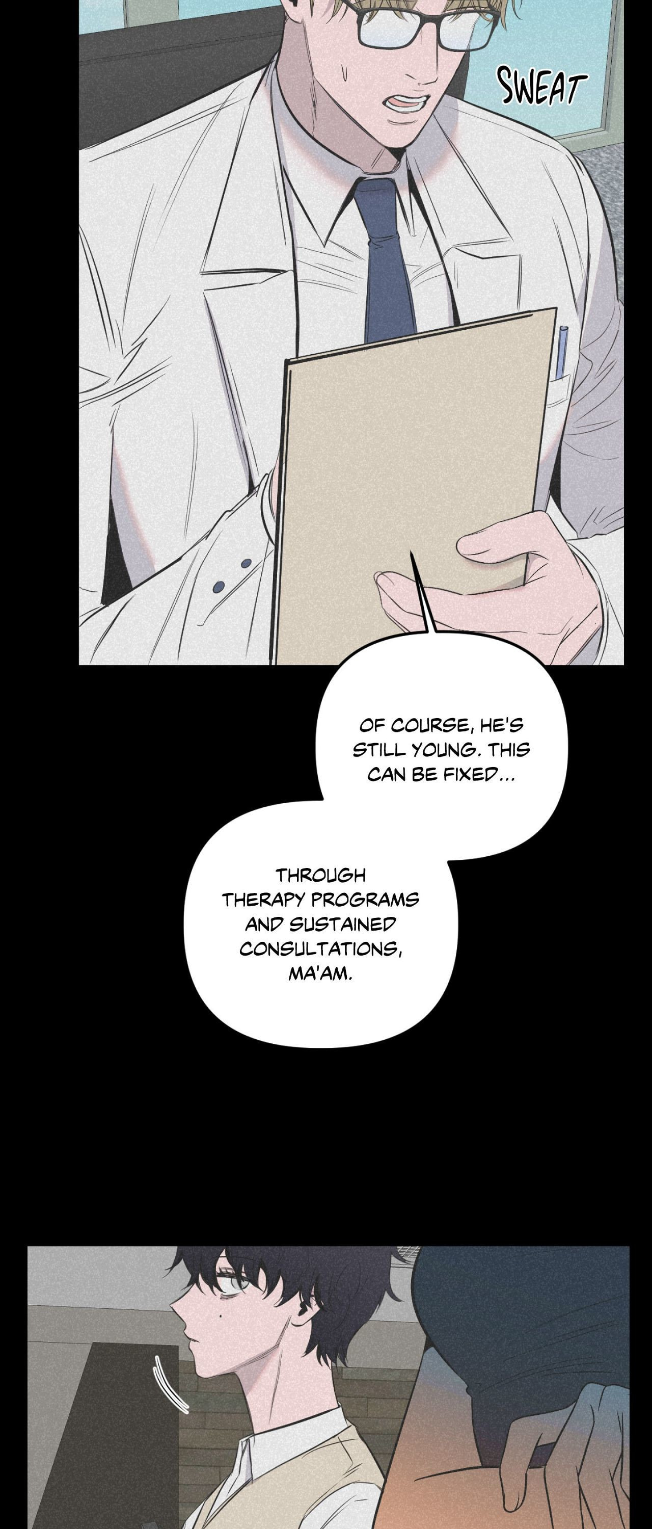 Atonement (Hanba) Chapter 24 page 15 - 