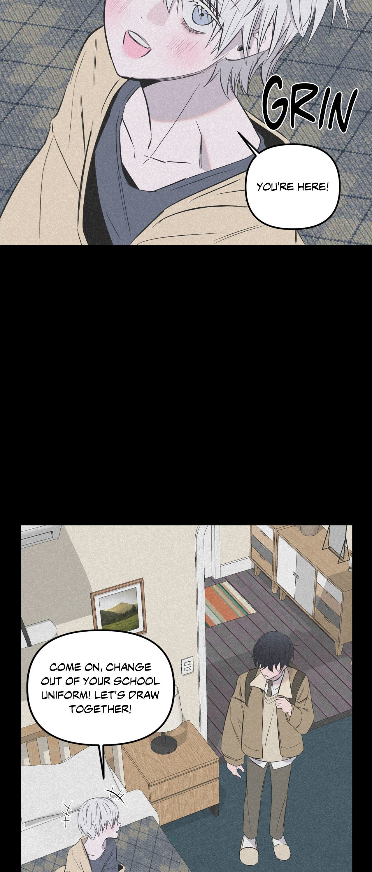 Atonement (Hanba) Chapter 24 page 20 - 