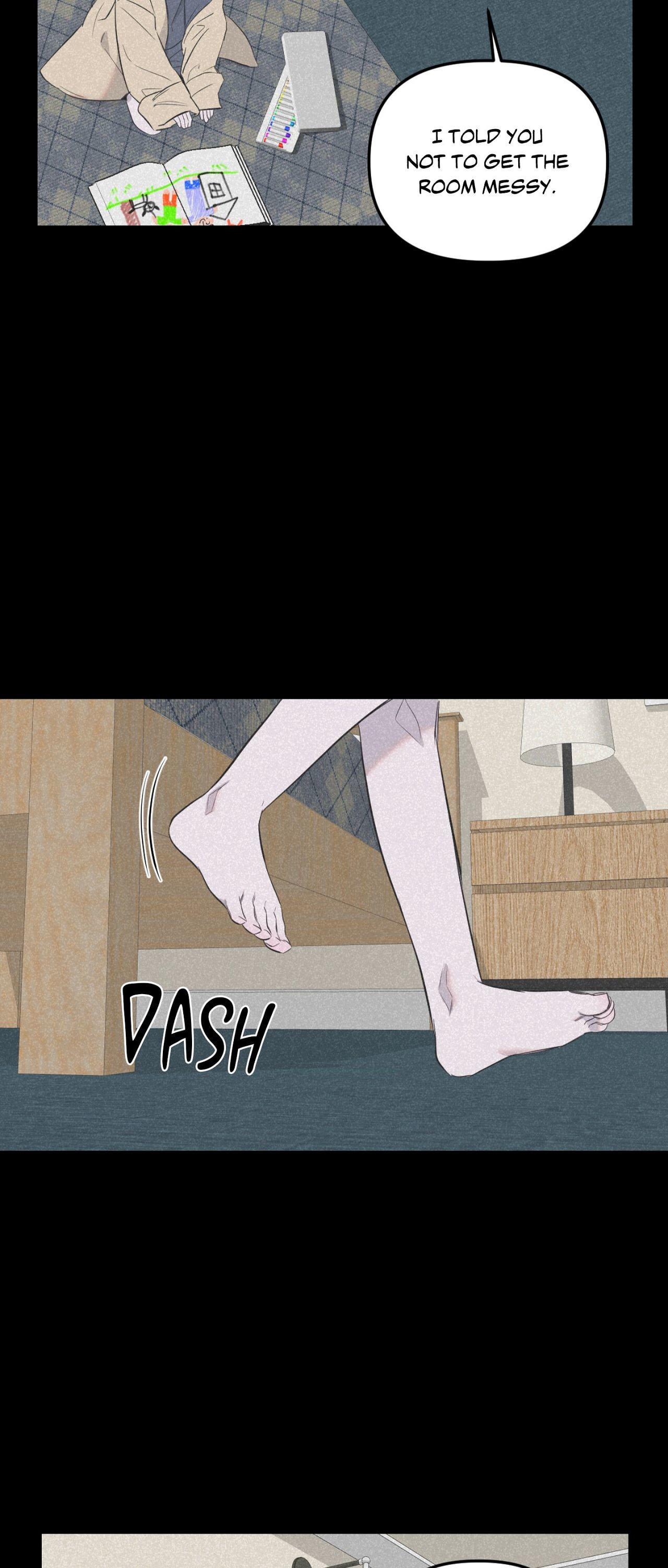 Atonement (Hanba) Chapter 24 page 21 - 
