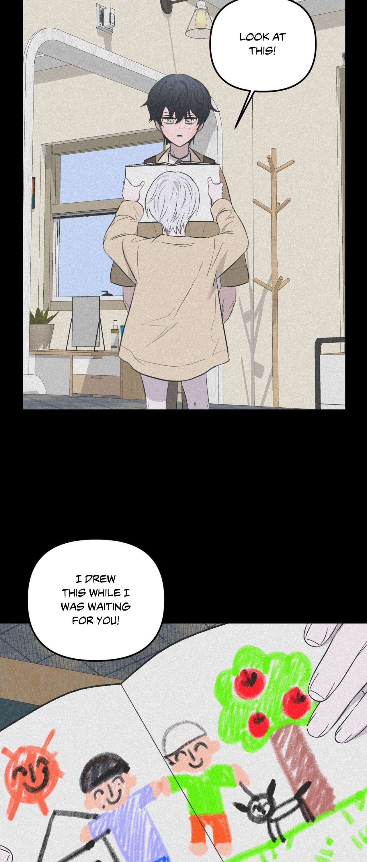 Atonement (Hanba) Chapter 24 page 22 - 