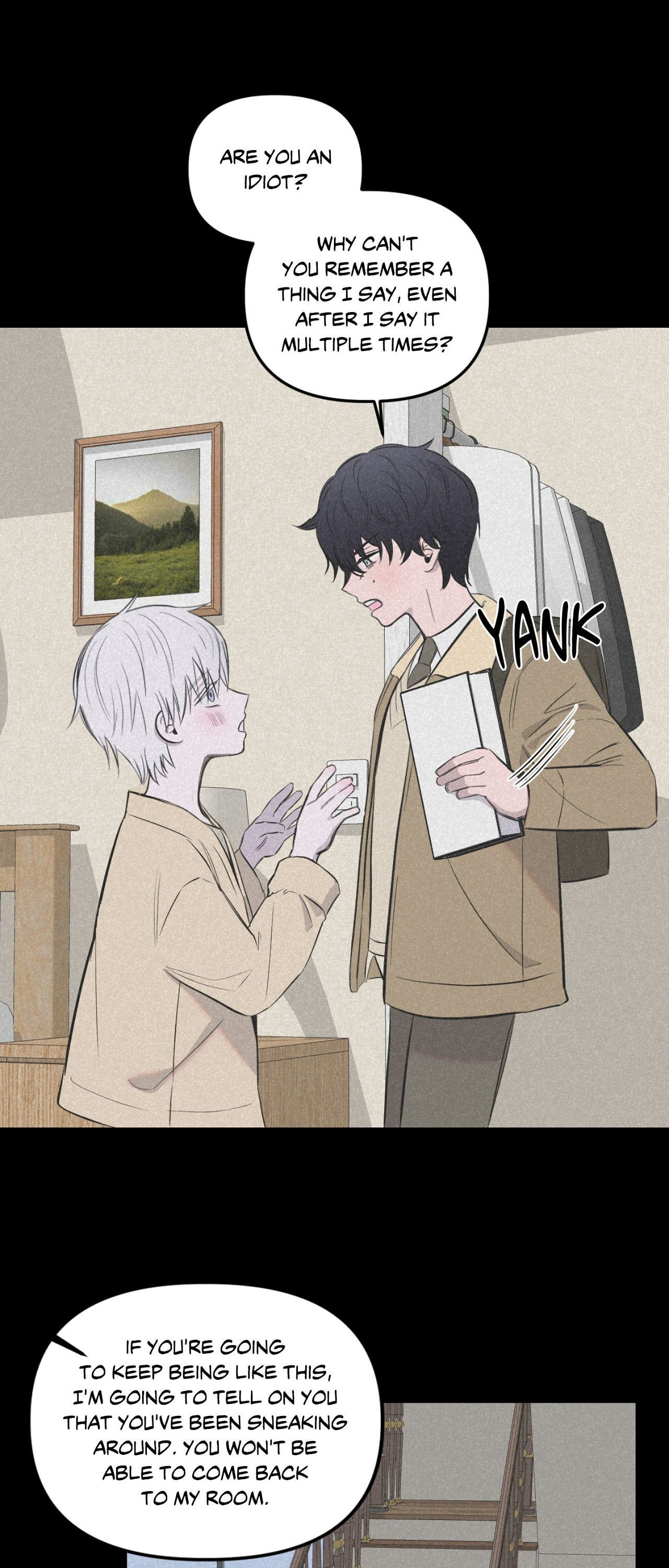 Atonement (Hanba) Chapter 24 page 24 - 