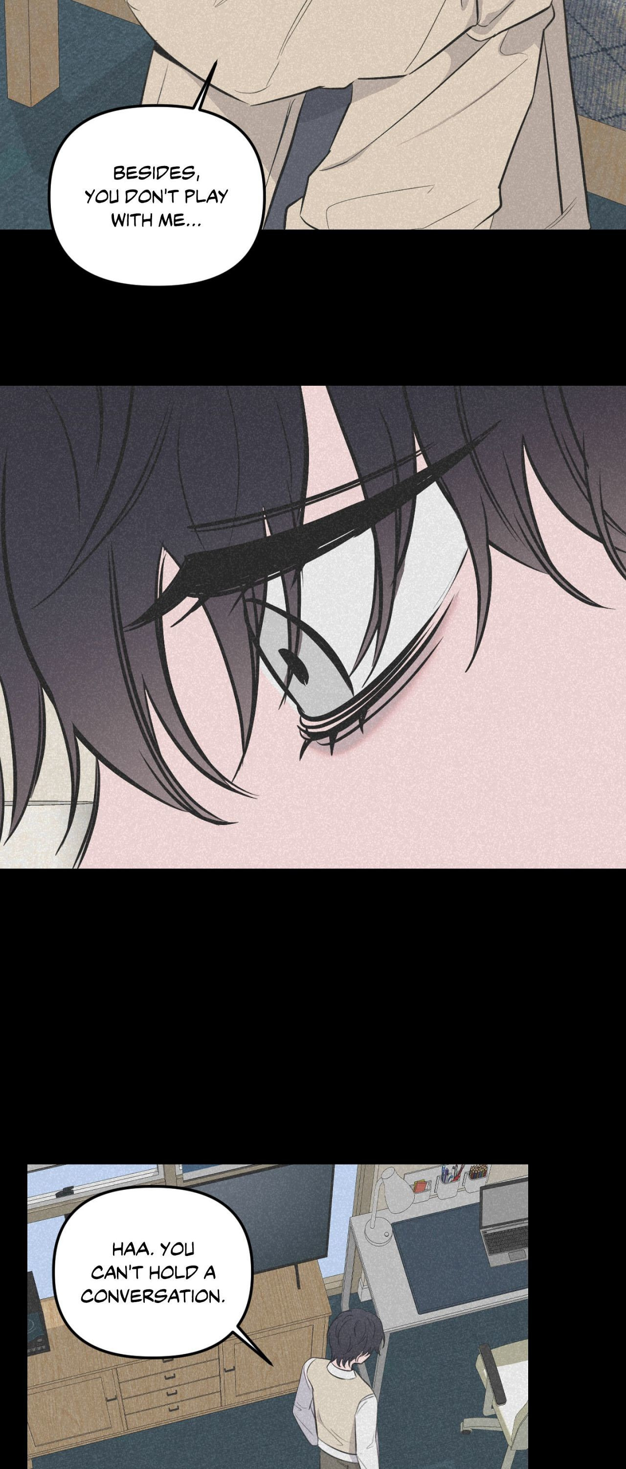 Atonement (Hanba) Chapter 24 page 26 - 
