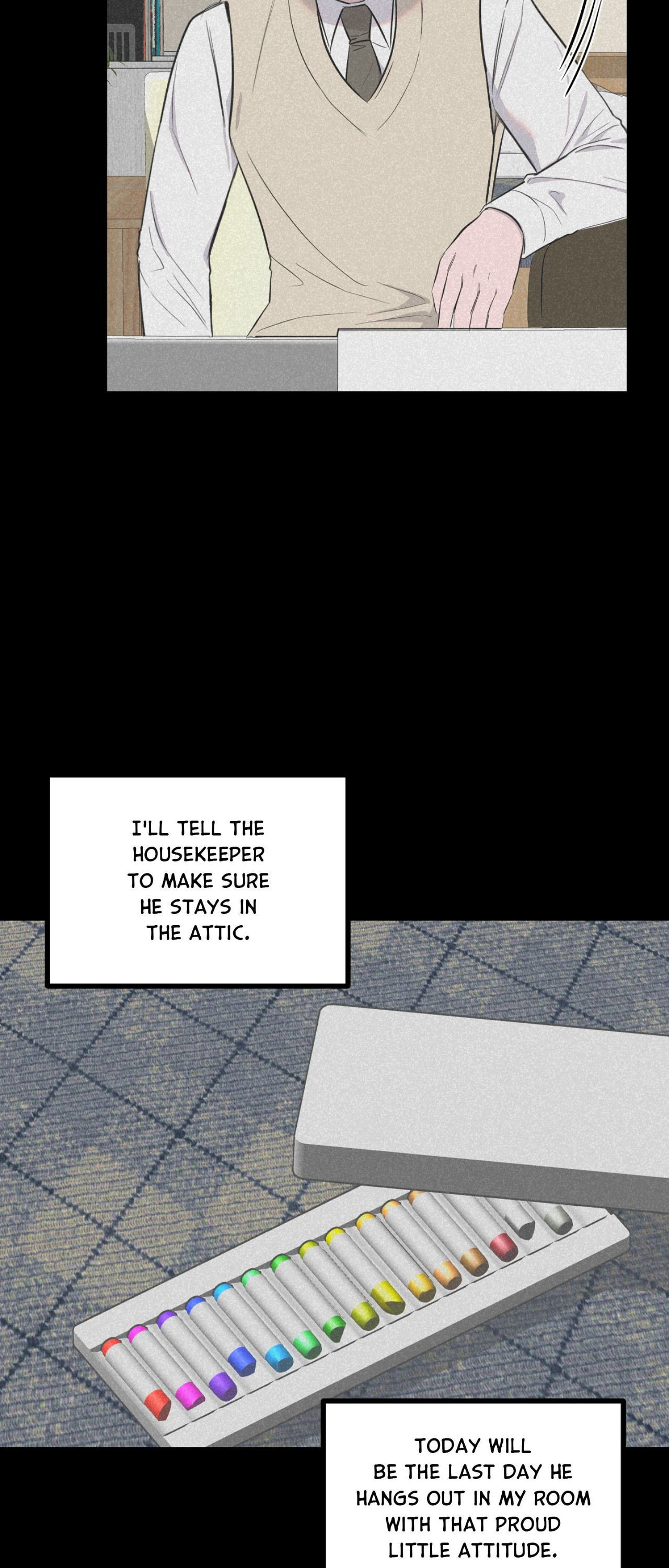 Atonement (Hanba) Chapter 24 page 28 - 