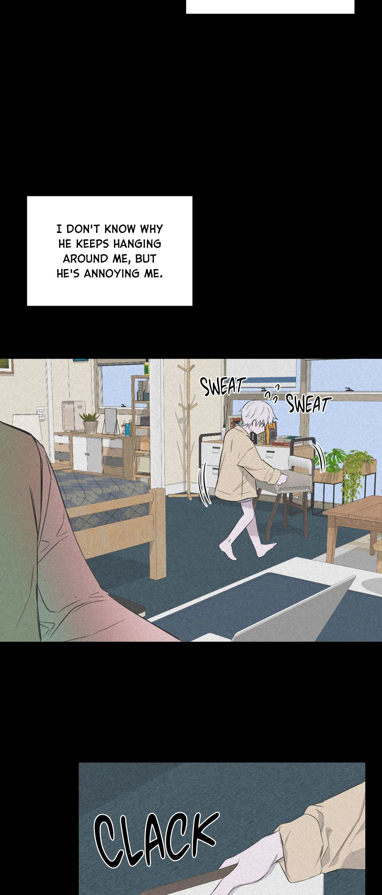 Atonement (Hanba) Chapter 24 page 29 - 