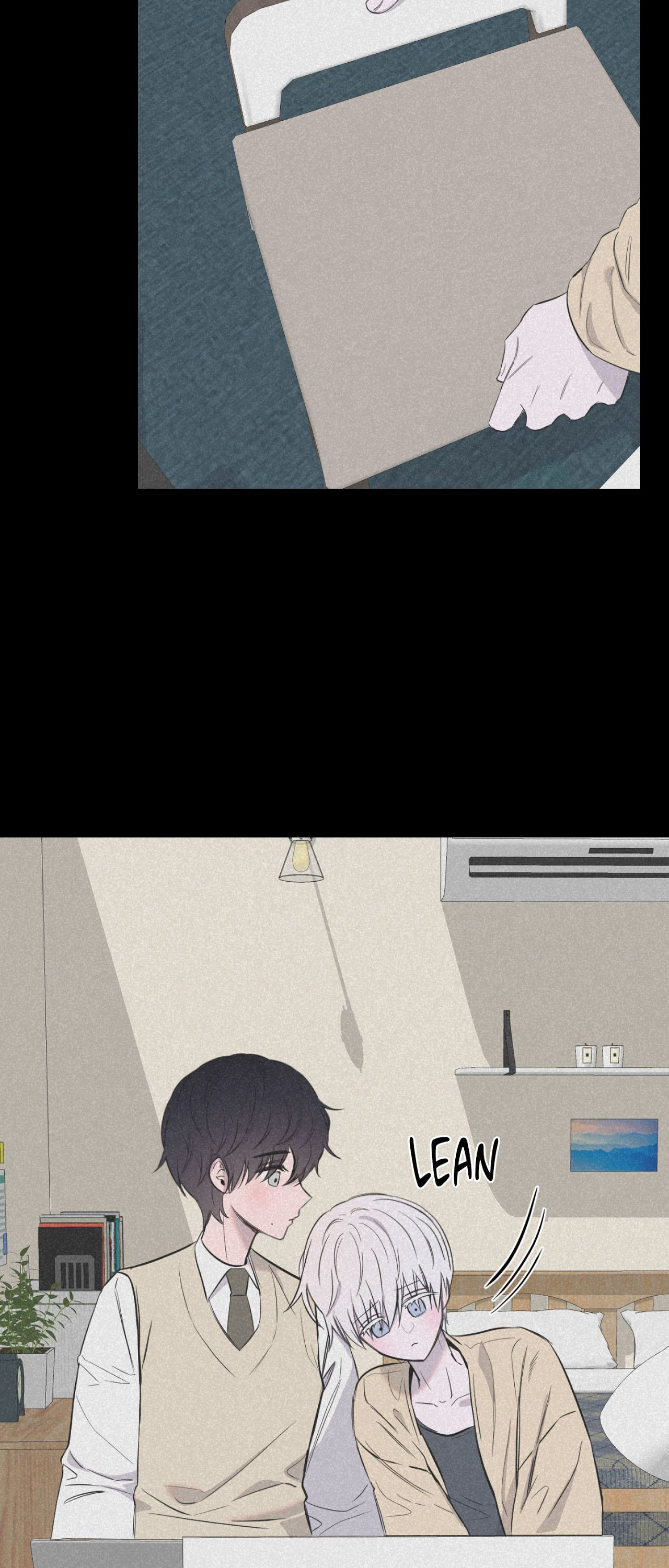 Atonement (Hanba) Chapter 24 page 30 - 