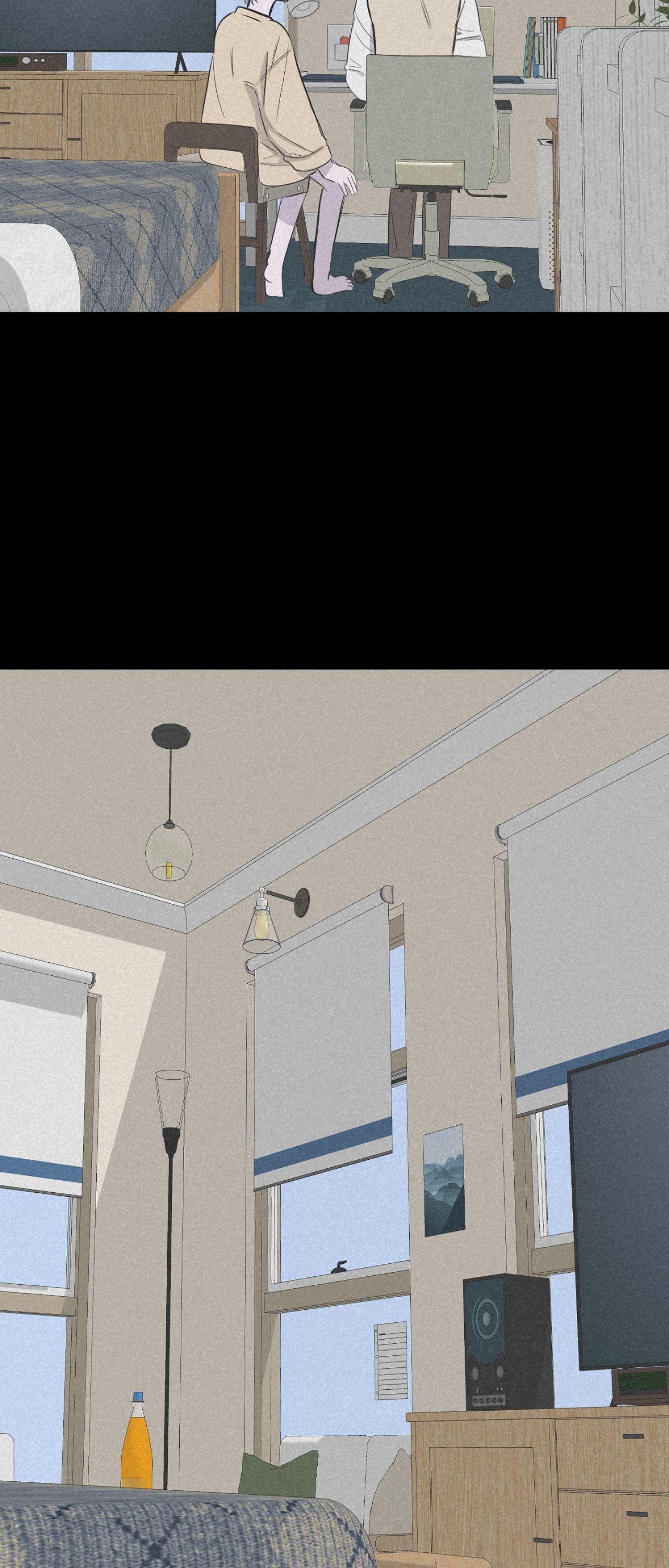 Atonement (Hanba) Chapter 24 page 33 - 