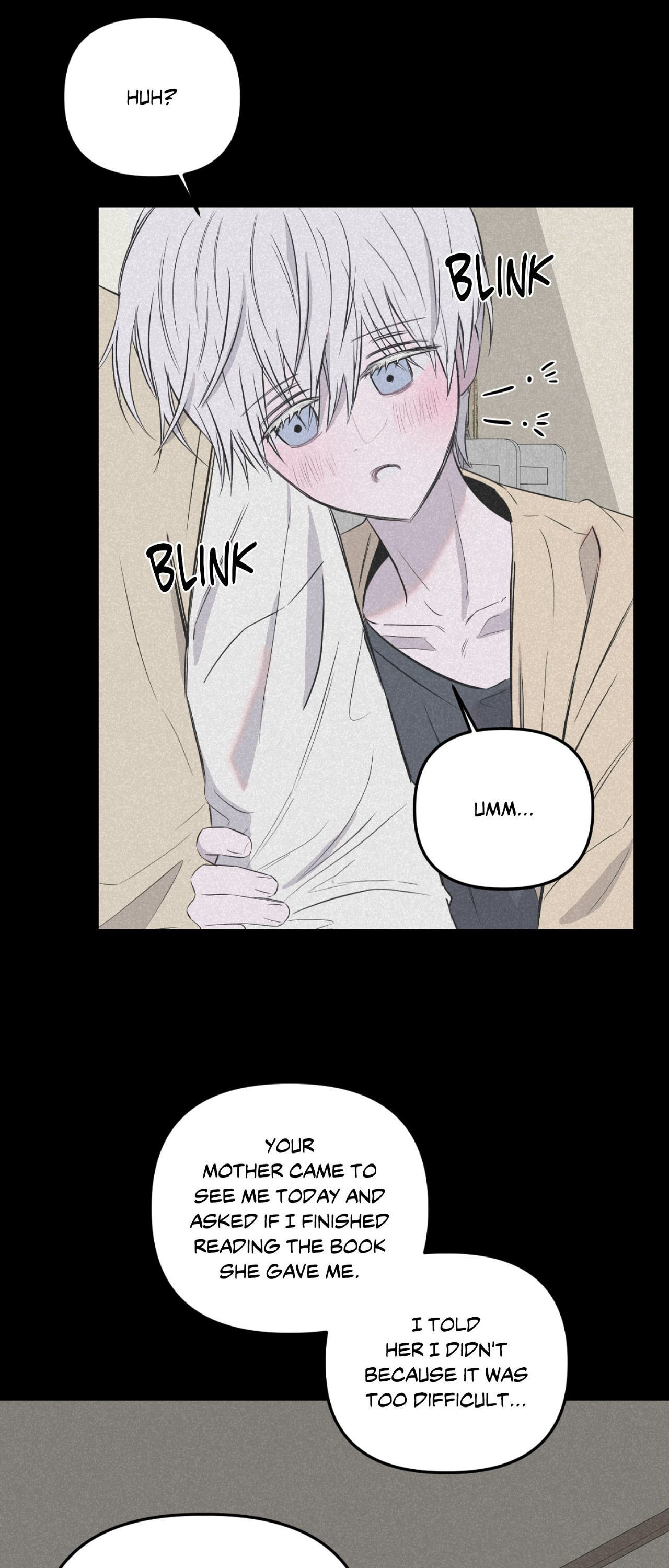 Atonement (Hanba) Chapter 24 page 35 - 
