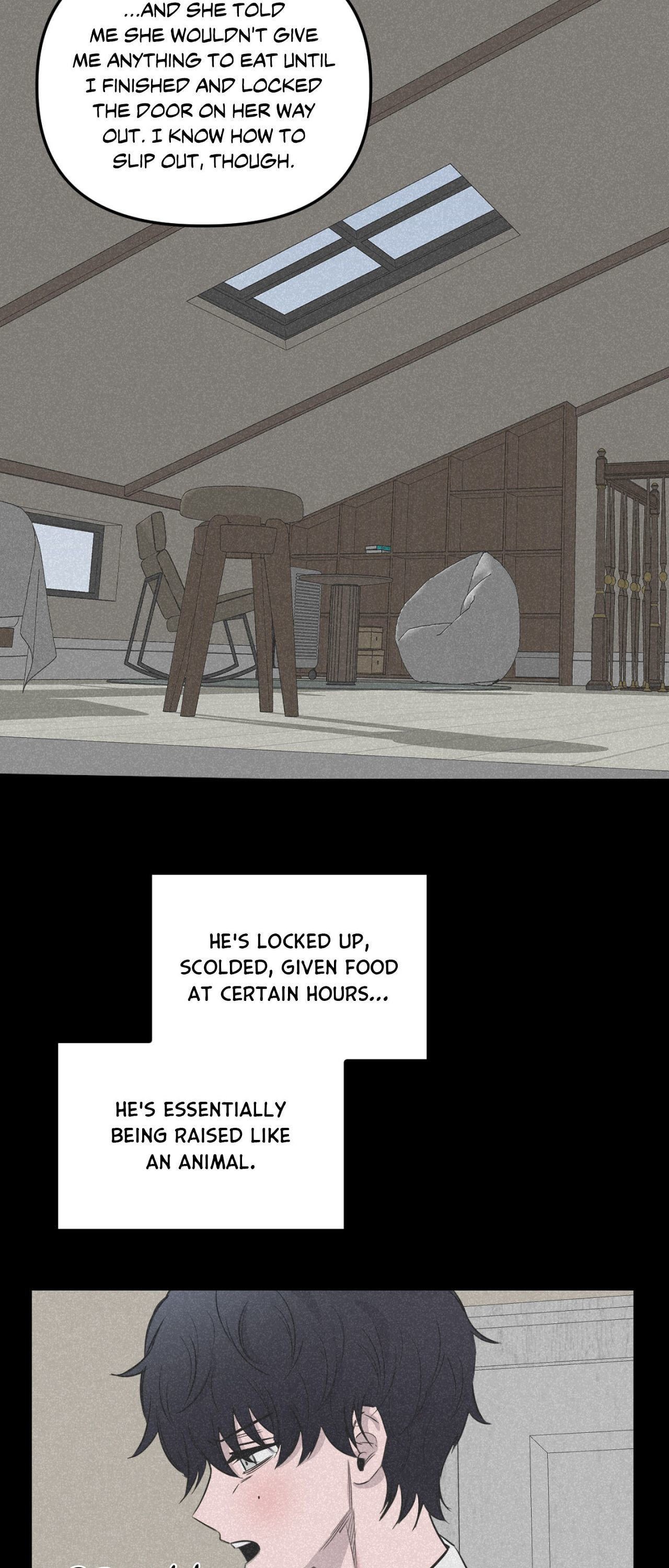 Atonement (Hanba) Chapter 24 page 36 - 