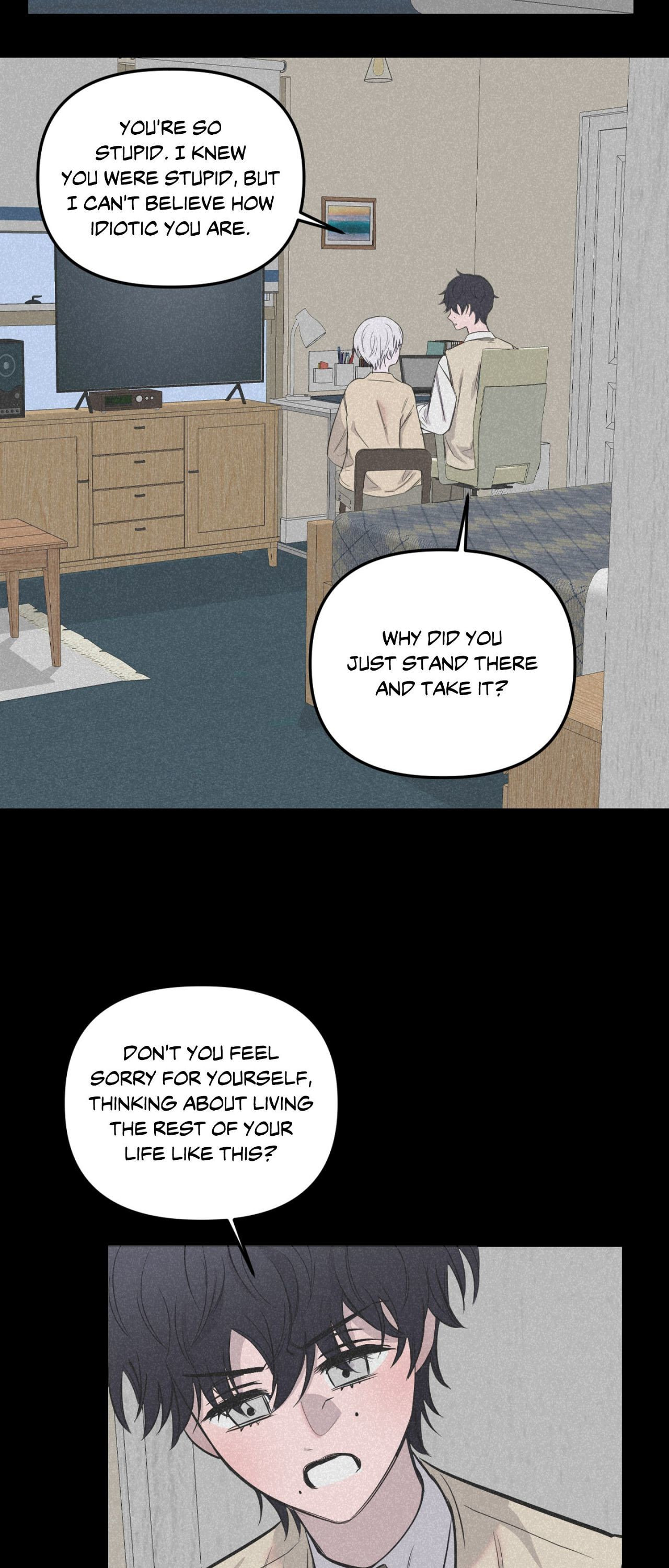 Atonement (Hanba) Chapter 24 page 39 - 