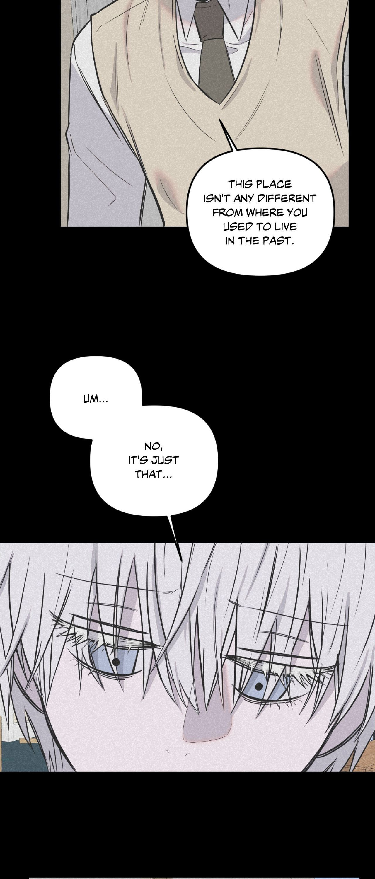 Atonement (Hanba) Chapter 24 page 40 - 