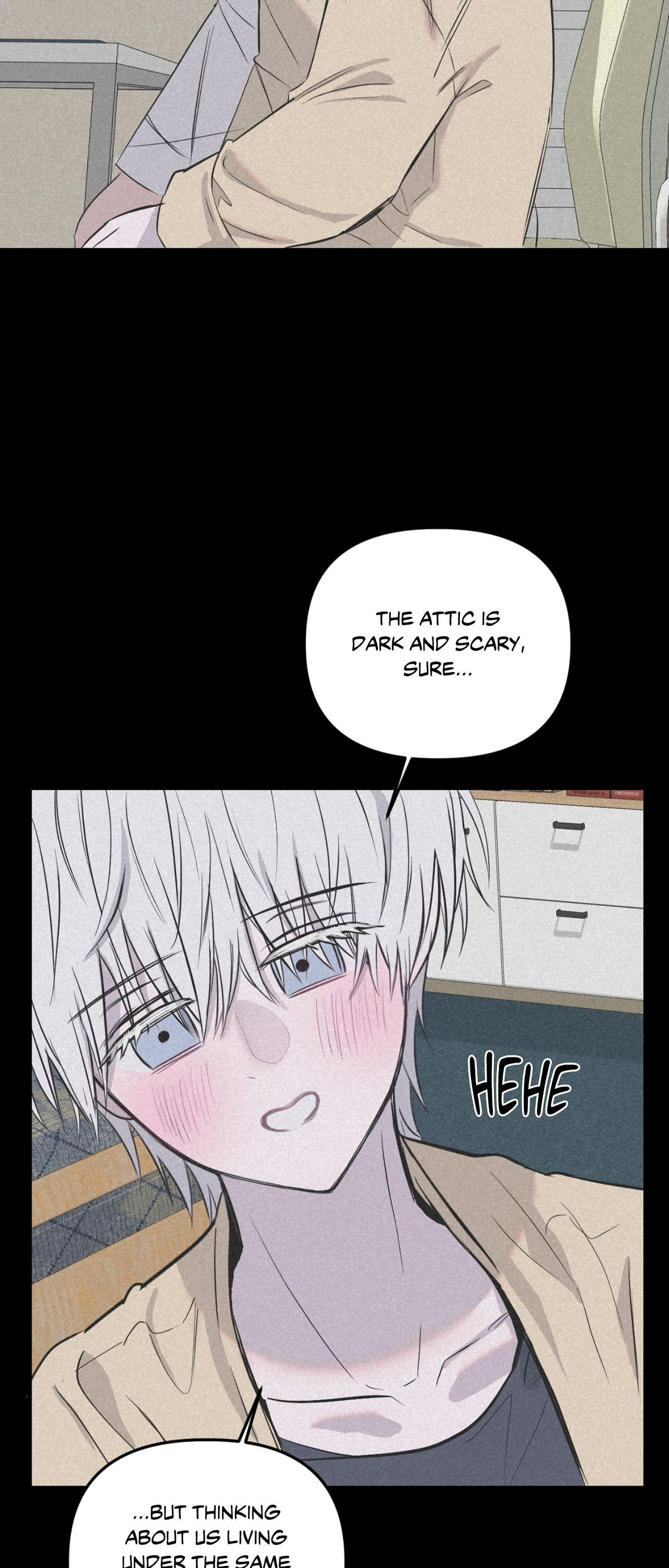 Atonement (Hanba) Chapter 24 page 42 - 