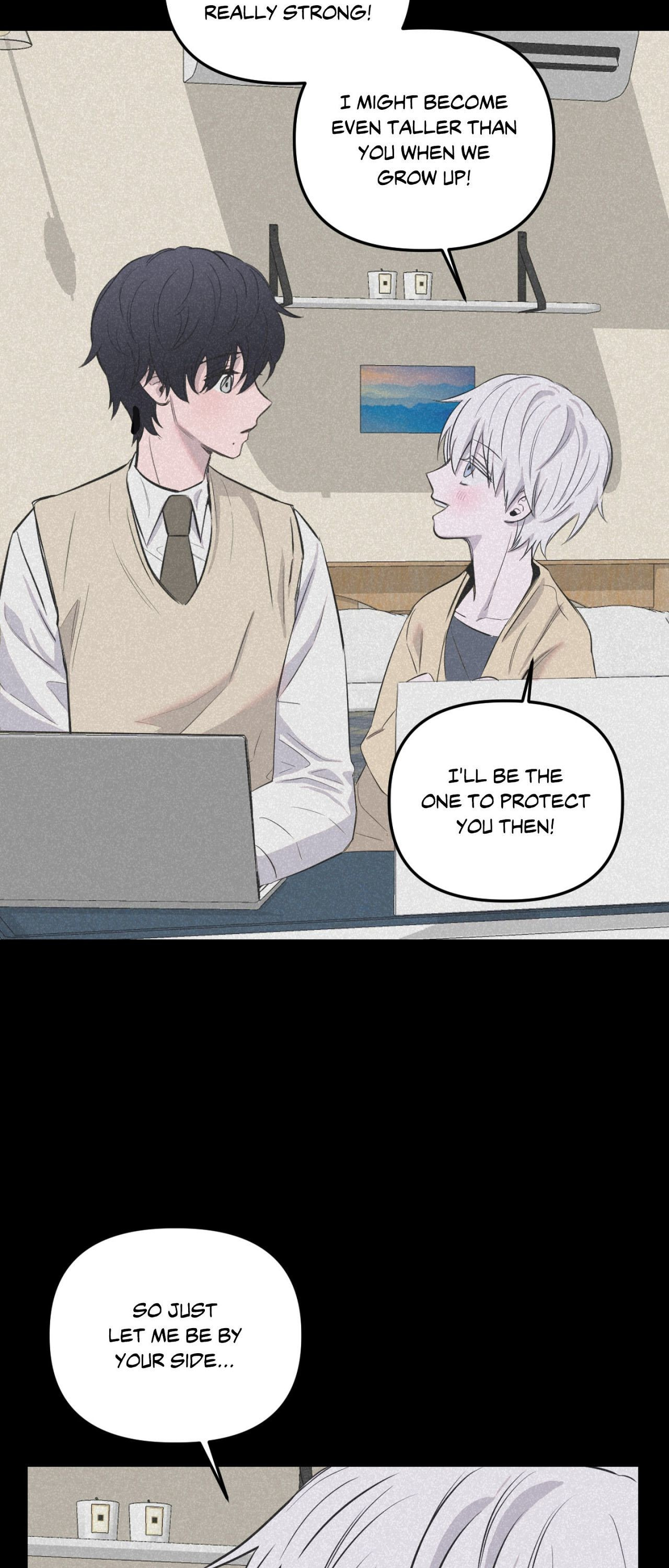 Atonement (Hanba) Chapter 24 page 45 - 