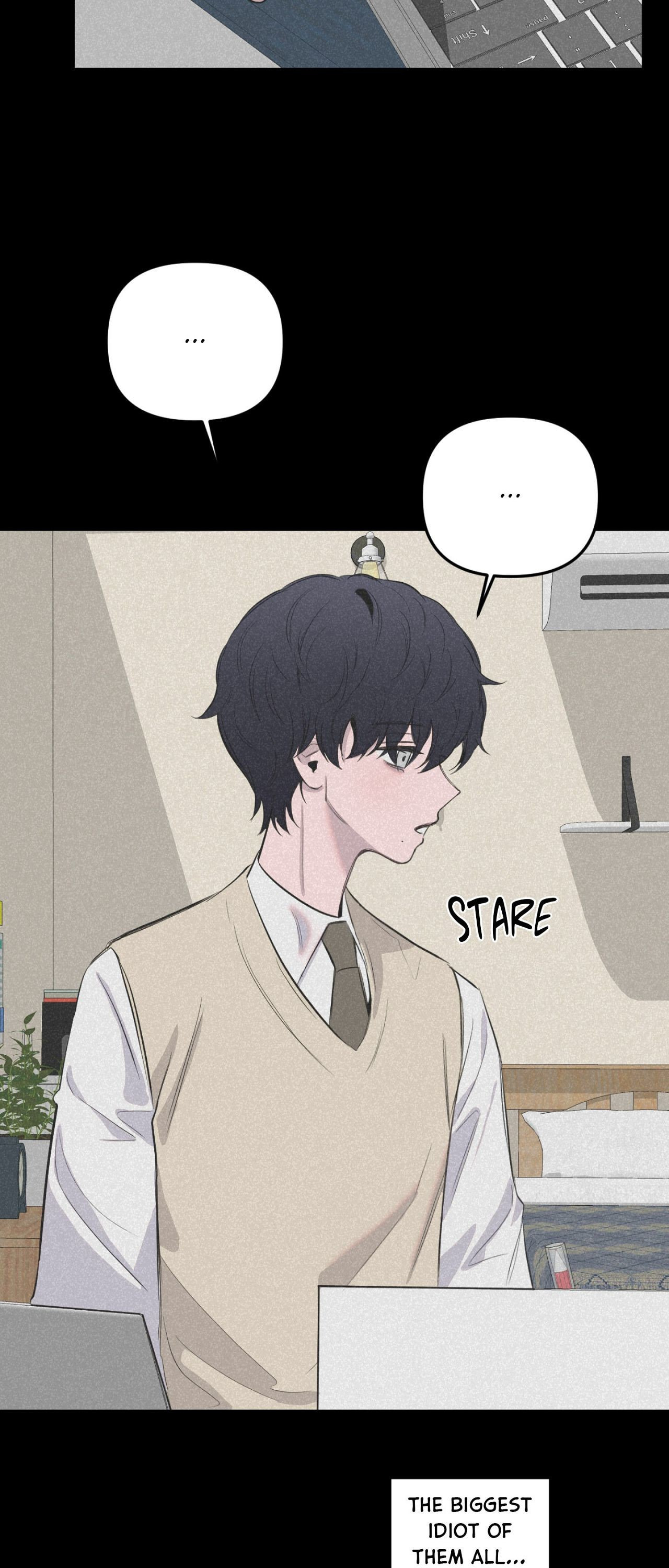 Atonement (Hanba) Chapter 24 page 47 - 
