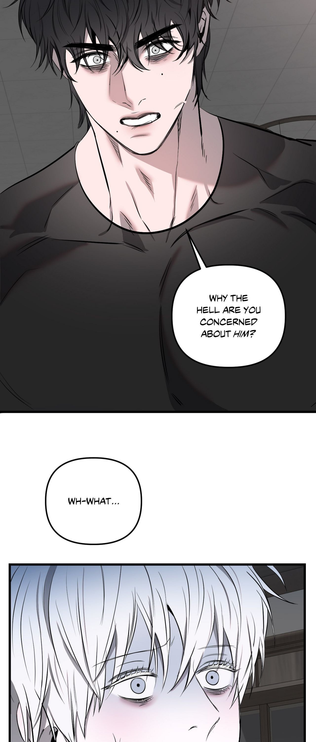 Atonement (Hanba) Chapter 24 page 8 - 