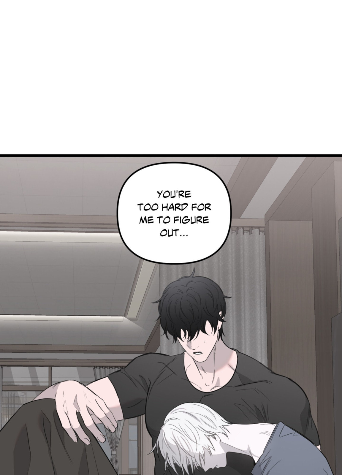 Atonement (Hanba) Chapter 25 page 19 - 