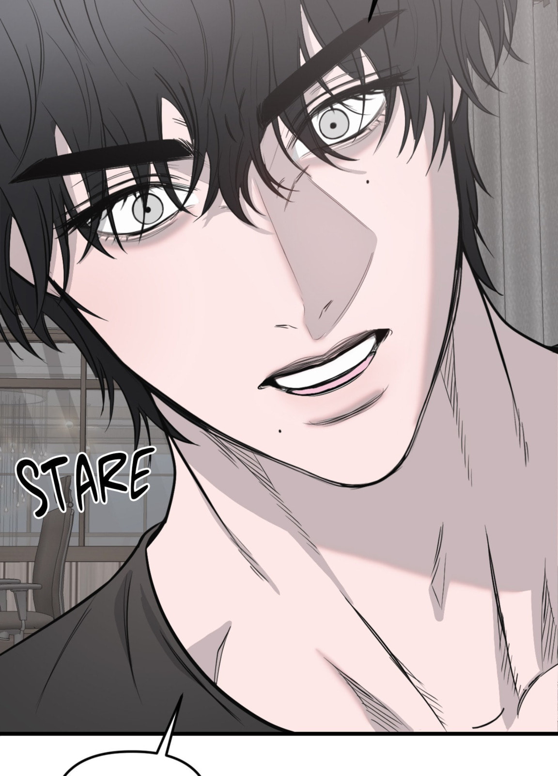 Atonement (Hanba) Chapter 25 page 21 - 