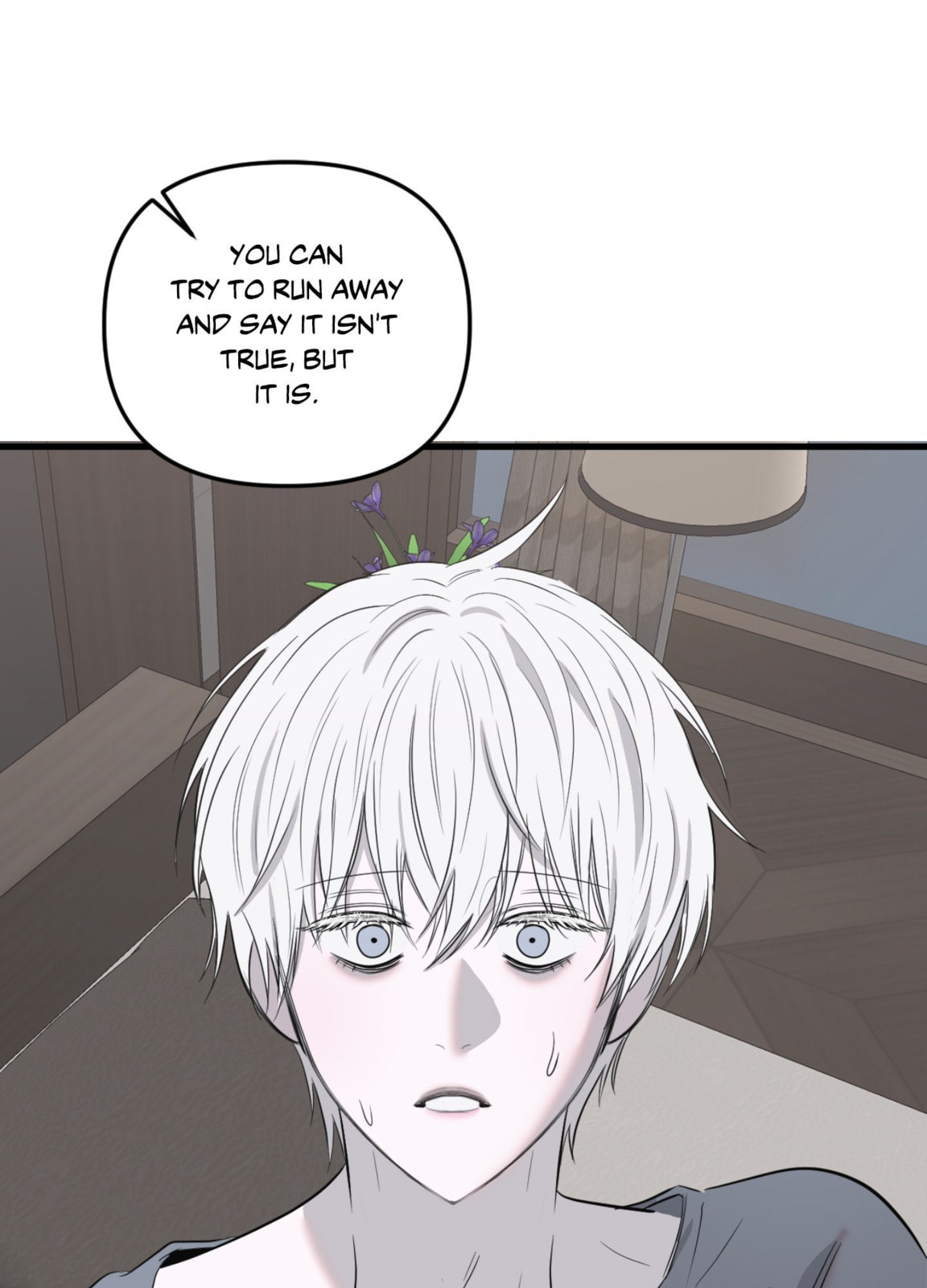 Atonement (Hanba) Chapter 25 page 30 - 
